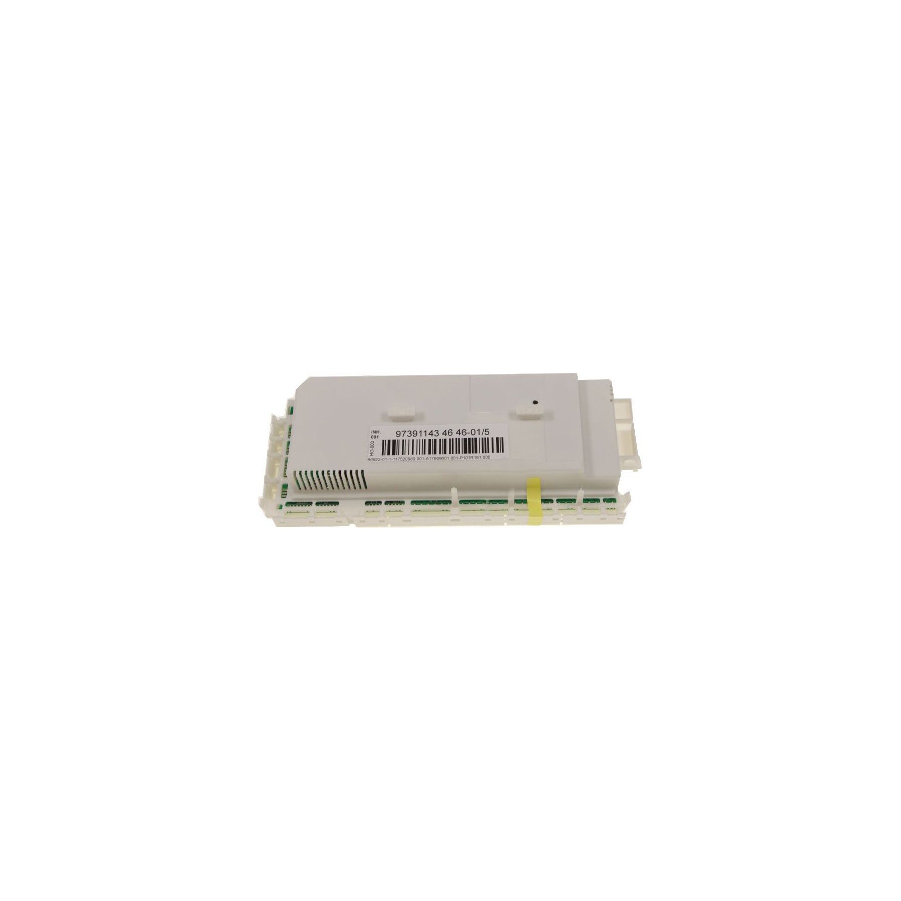 Carte AEG module electronic programmé