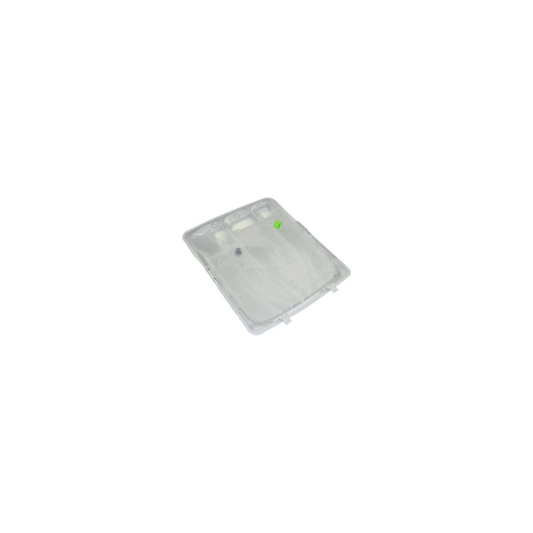 Bac WHIRLPOOL BAC DETERGENT - 481075258622