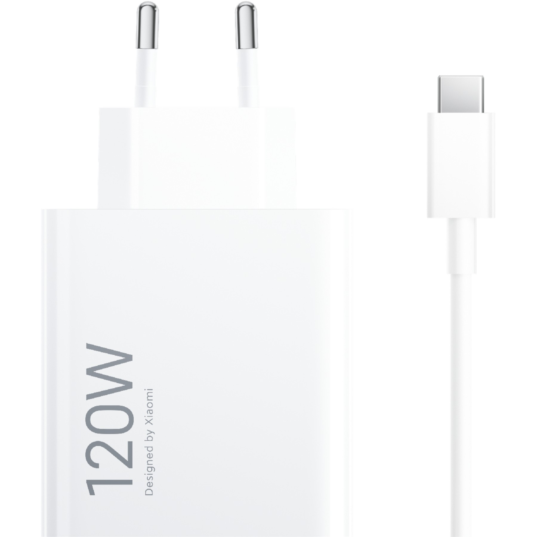 Chargeur ordinateur portable XIAOMI 120W HyperCharge Combo
