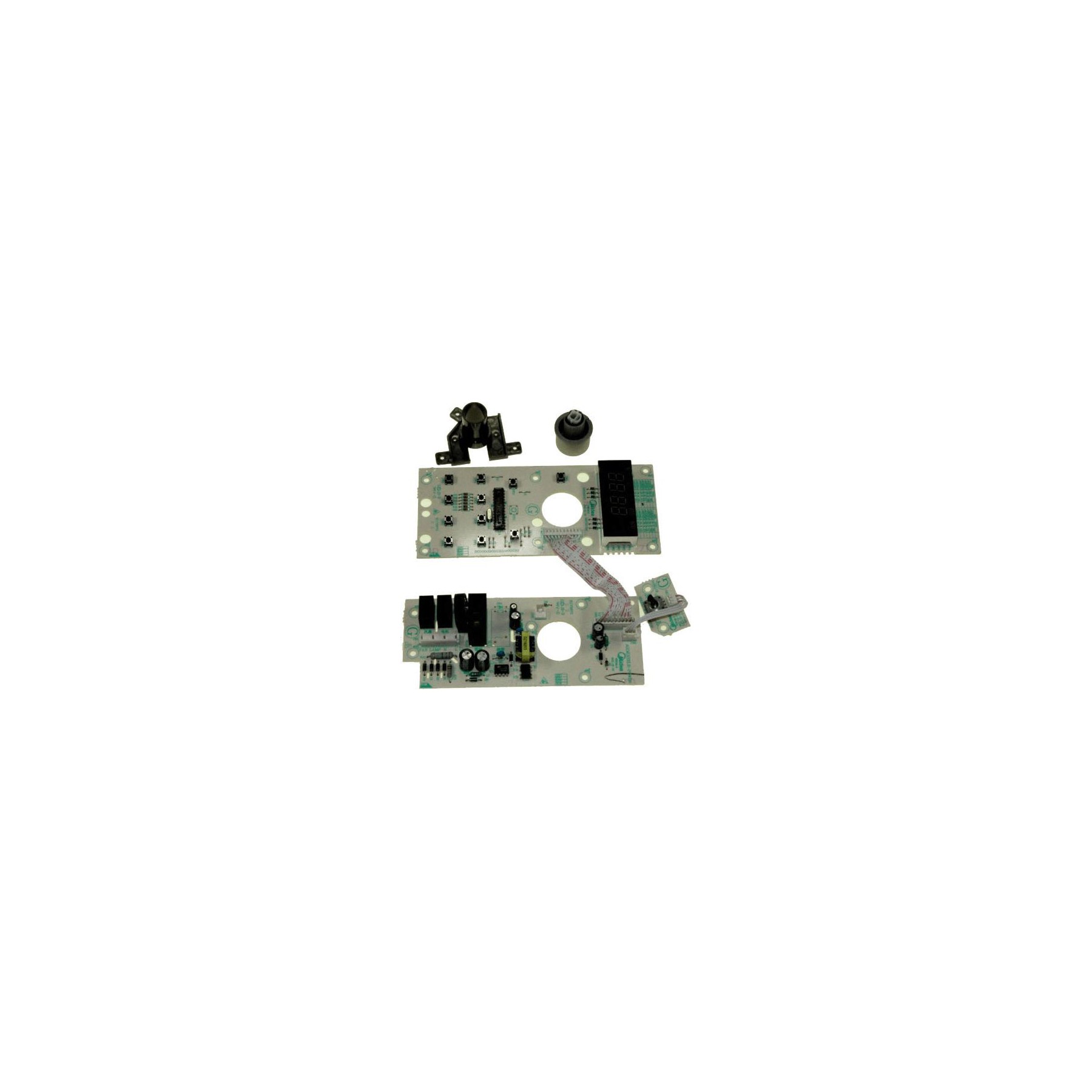 Carte BOSCH module de commande