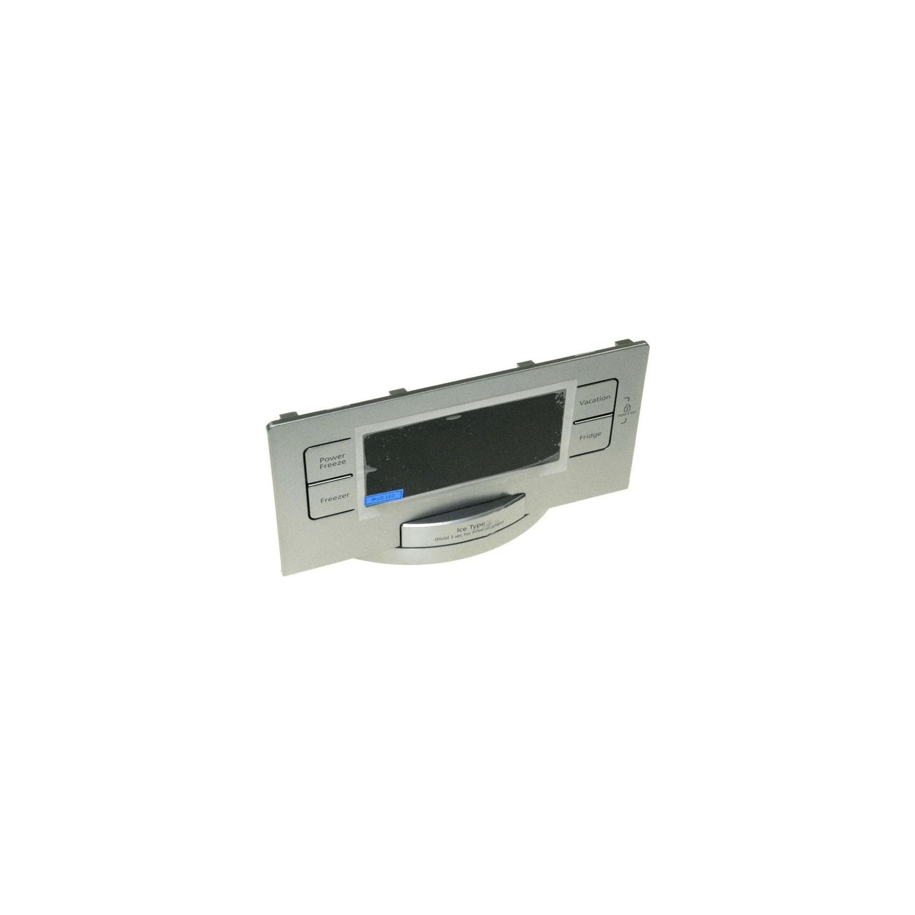 Abattant SAMSUNG ensemble couvercle