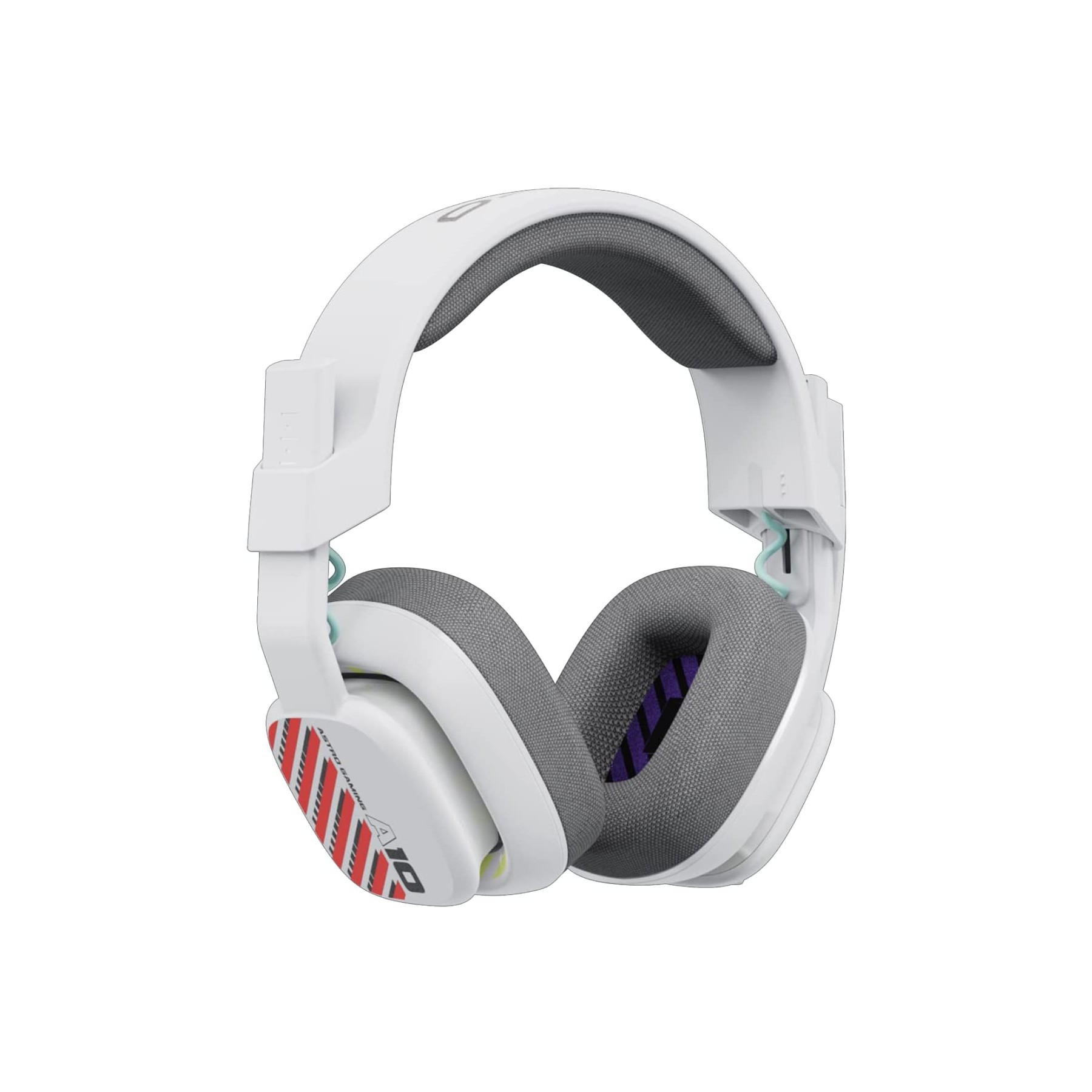 Casque gamer ASTRO 10 Gen2 Gris PC  casque gaming filaire