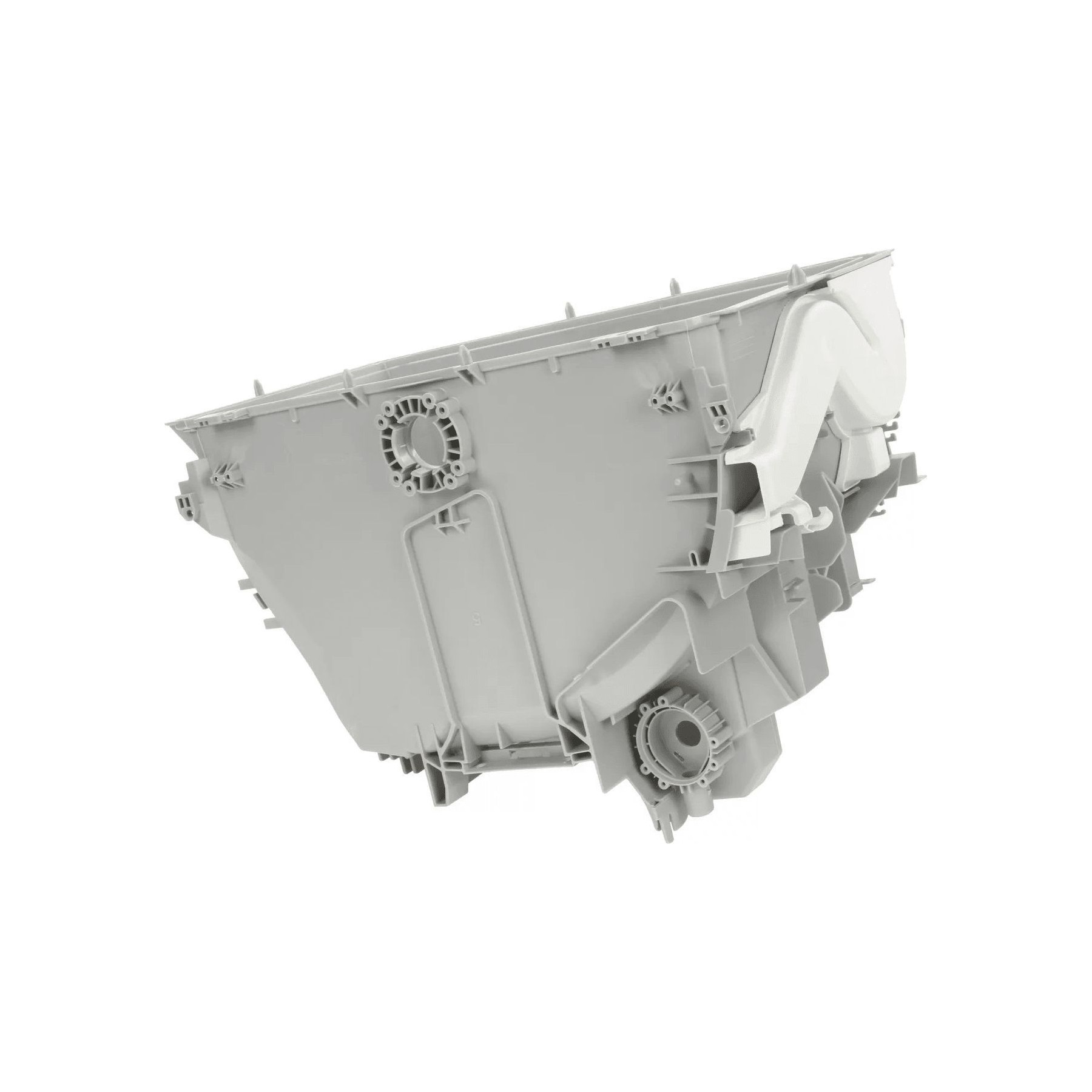 Cuve SIEMENS demi cuve inferieur