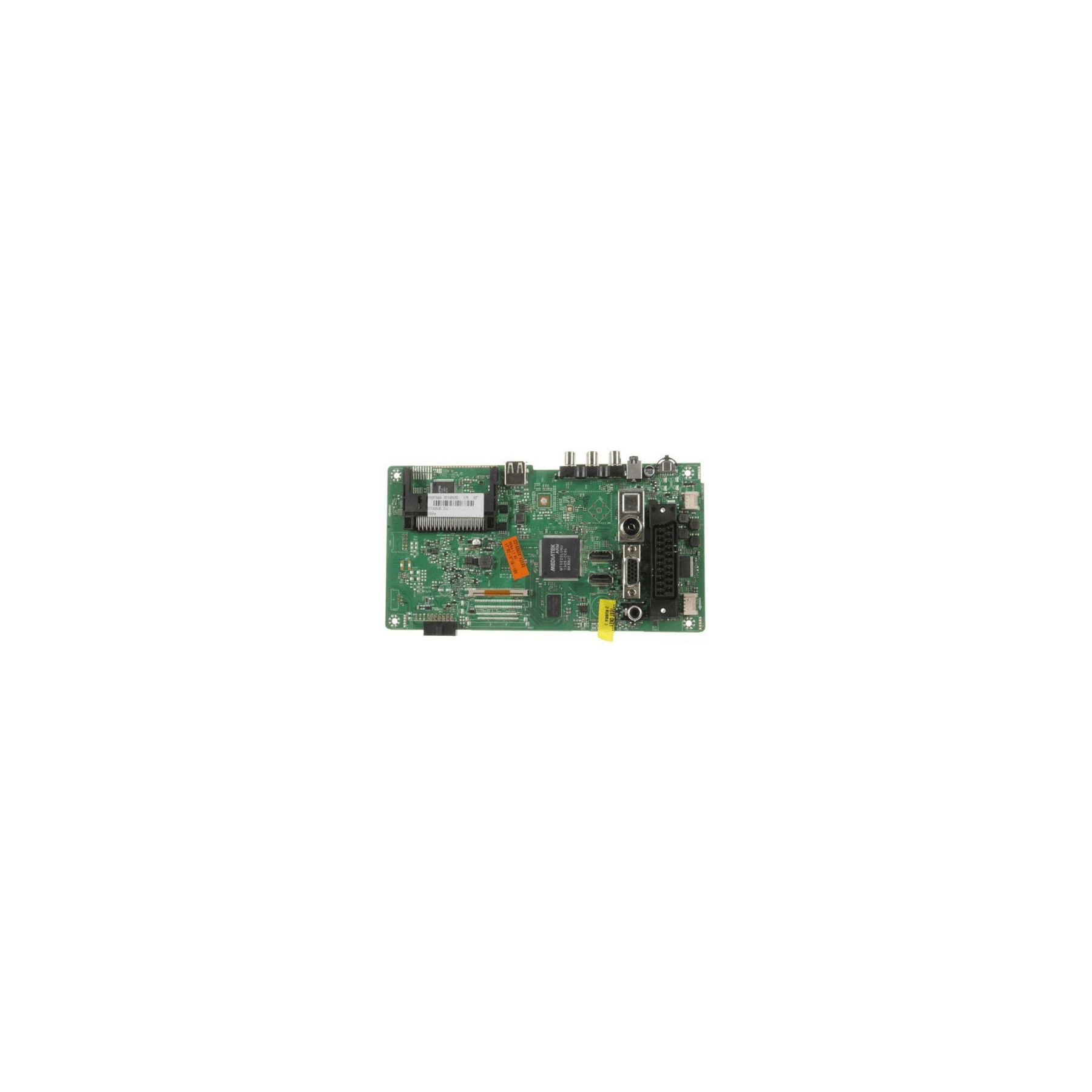 Kit de réparation TECHWOOD carte mere 17mb82s