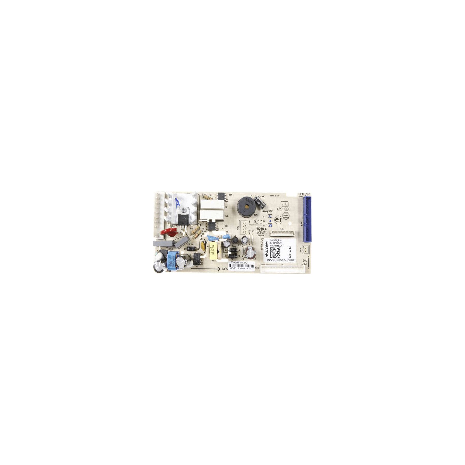 Module électronique BEKO MODULE DE PUISSANCE GR-U-1NF