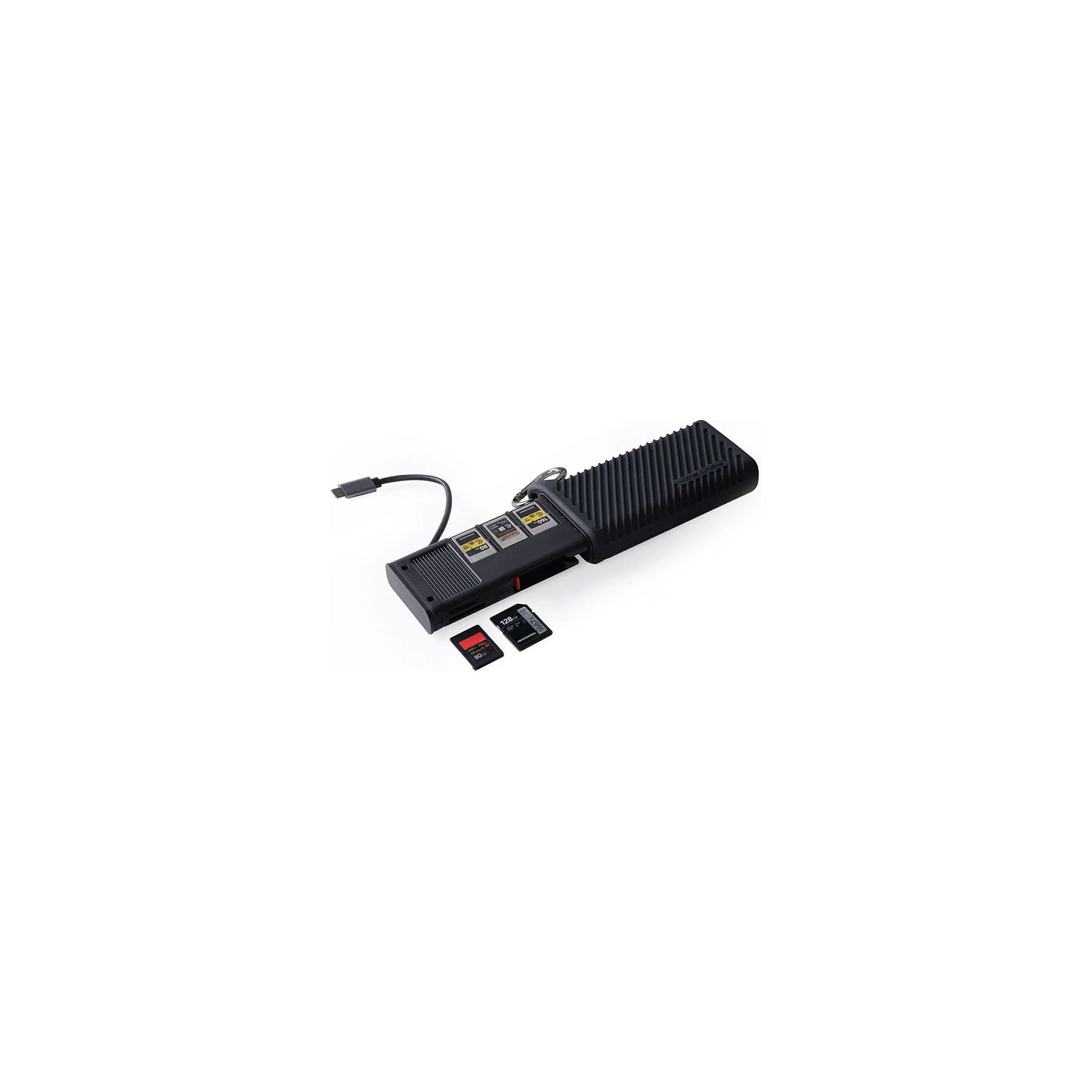 Lecteur de carte mémoire PGYTECH 253067