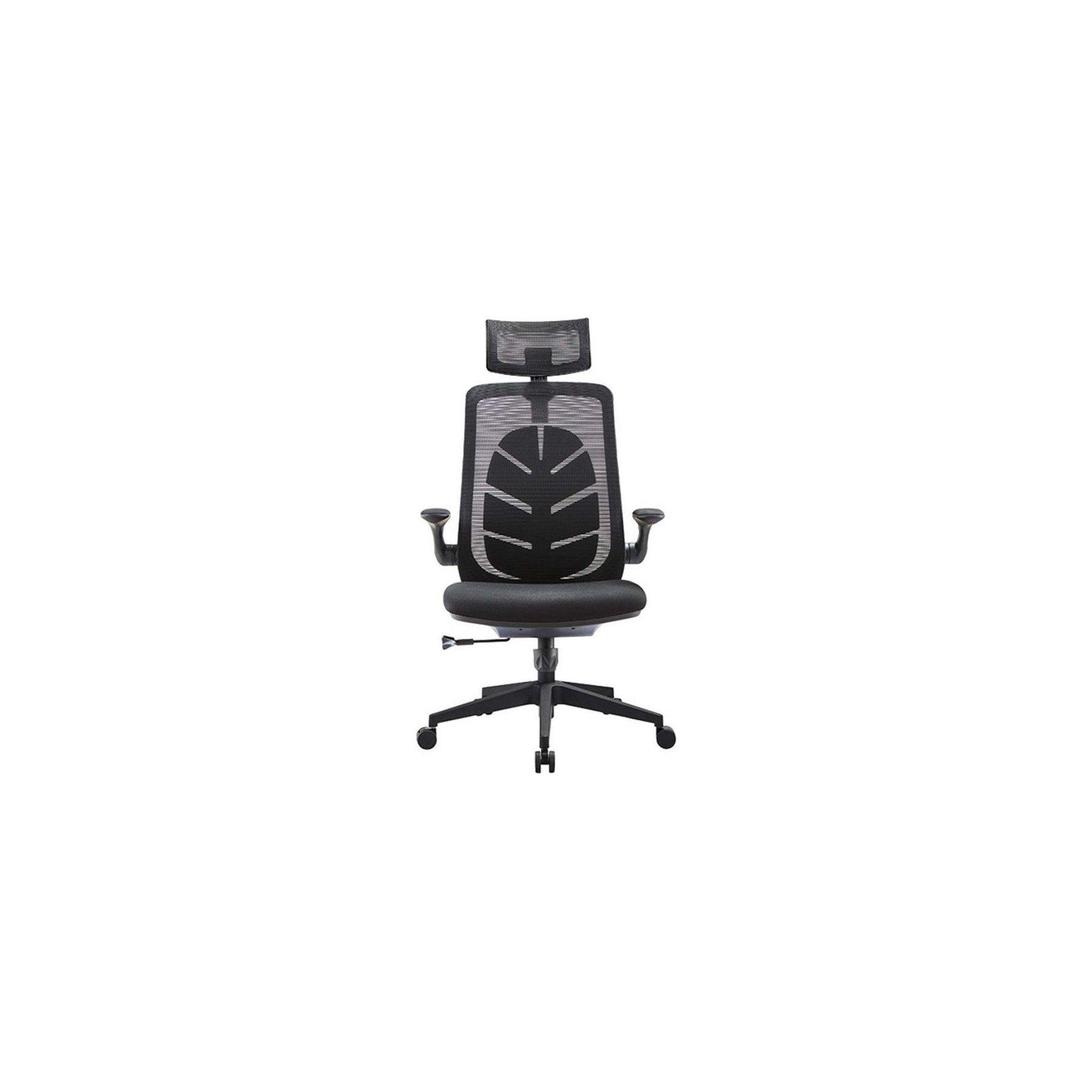 Chaise gaming SUBSONIC Chaise Ergonomique pour bureau I-Care Le
