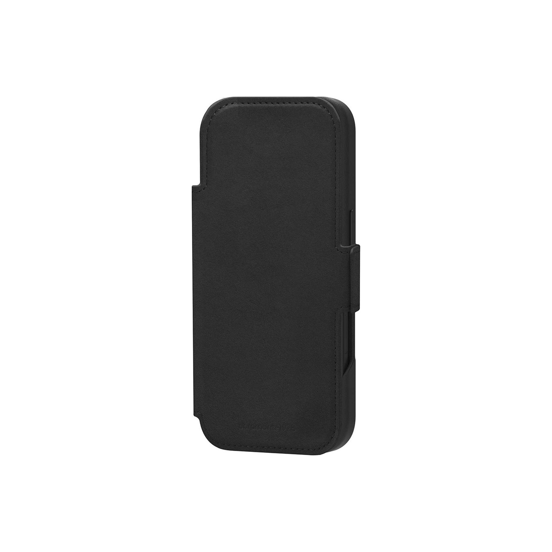 Etui DBRAMANTE1928 Folio 2 en 1 MagSafe Modèle Lynge