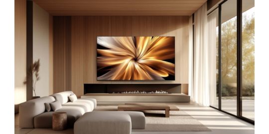 TV Mini Led DREAME 75S100