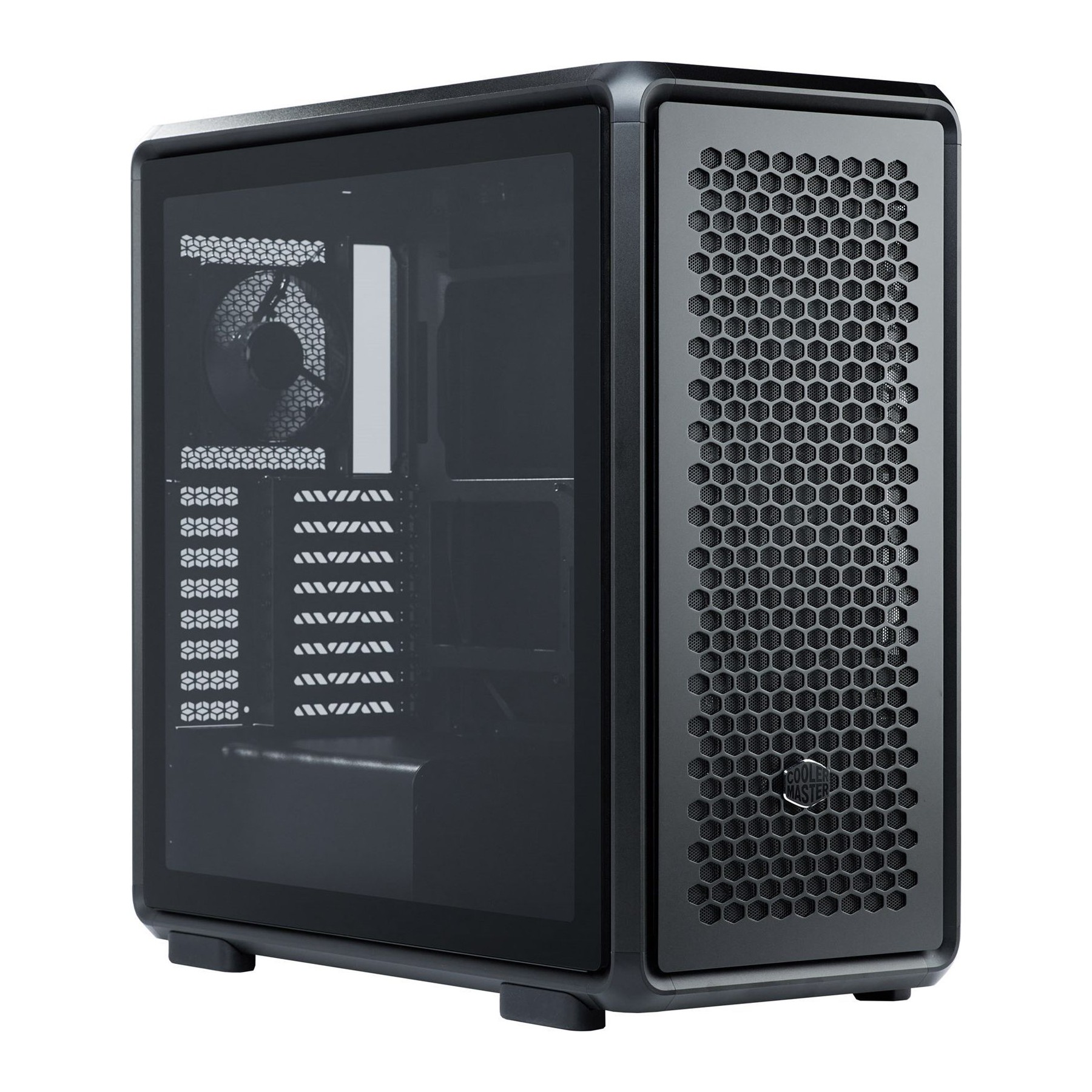 Boitier PC COOLER MASTER CoolerMaster MF 600 - ATX