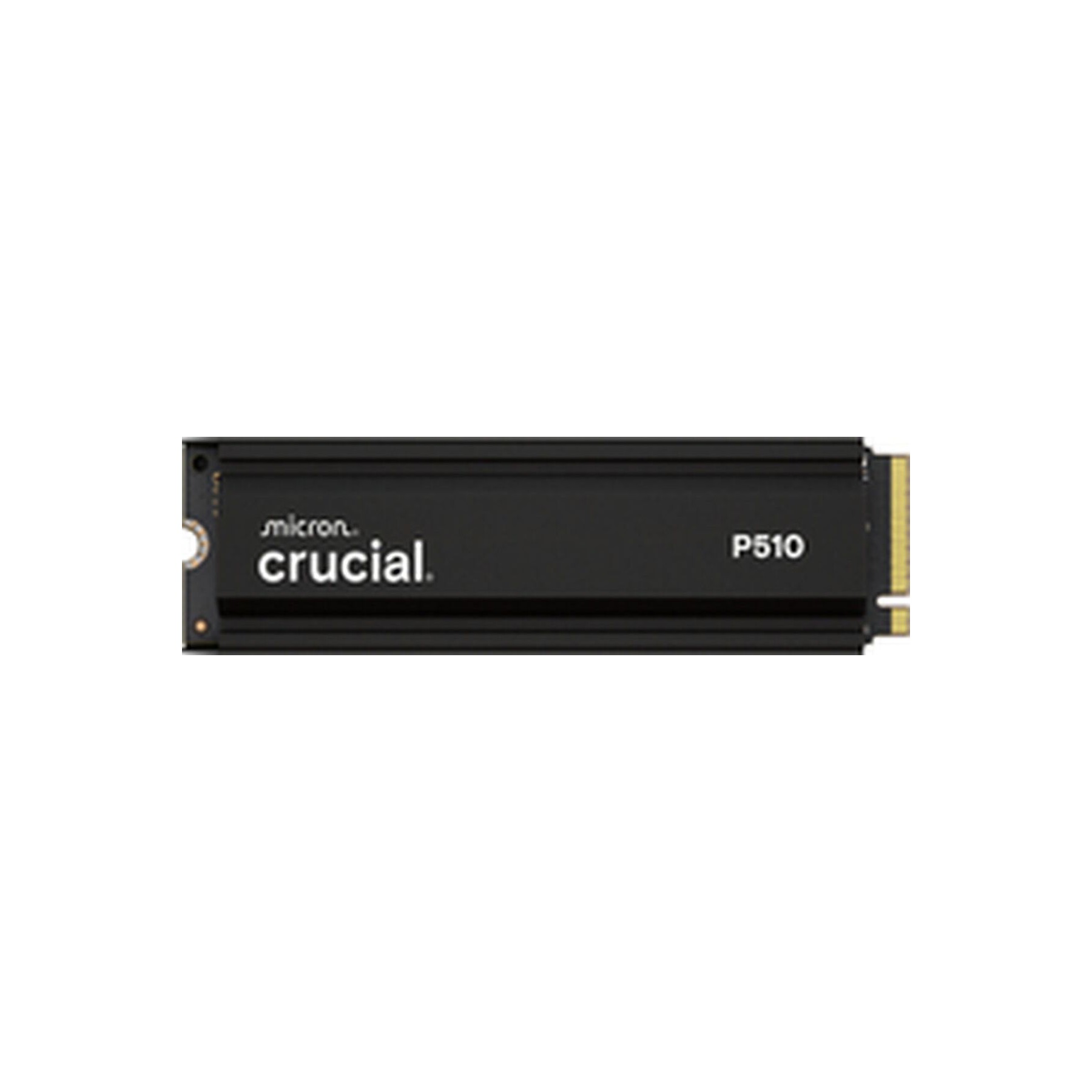Hub USB C CRUCIAL CT2000P510SSD5