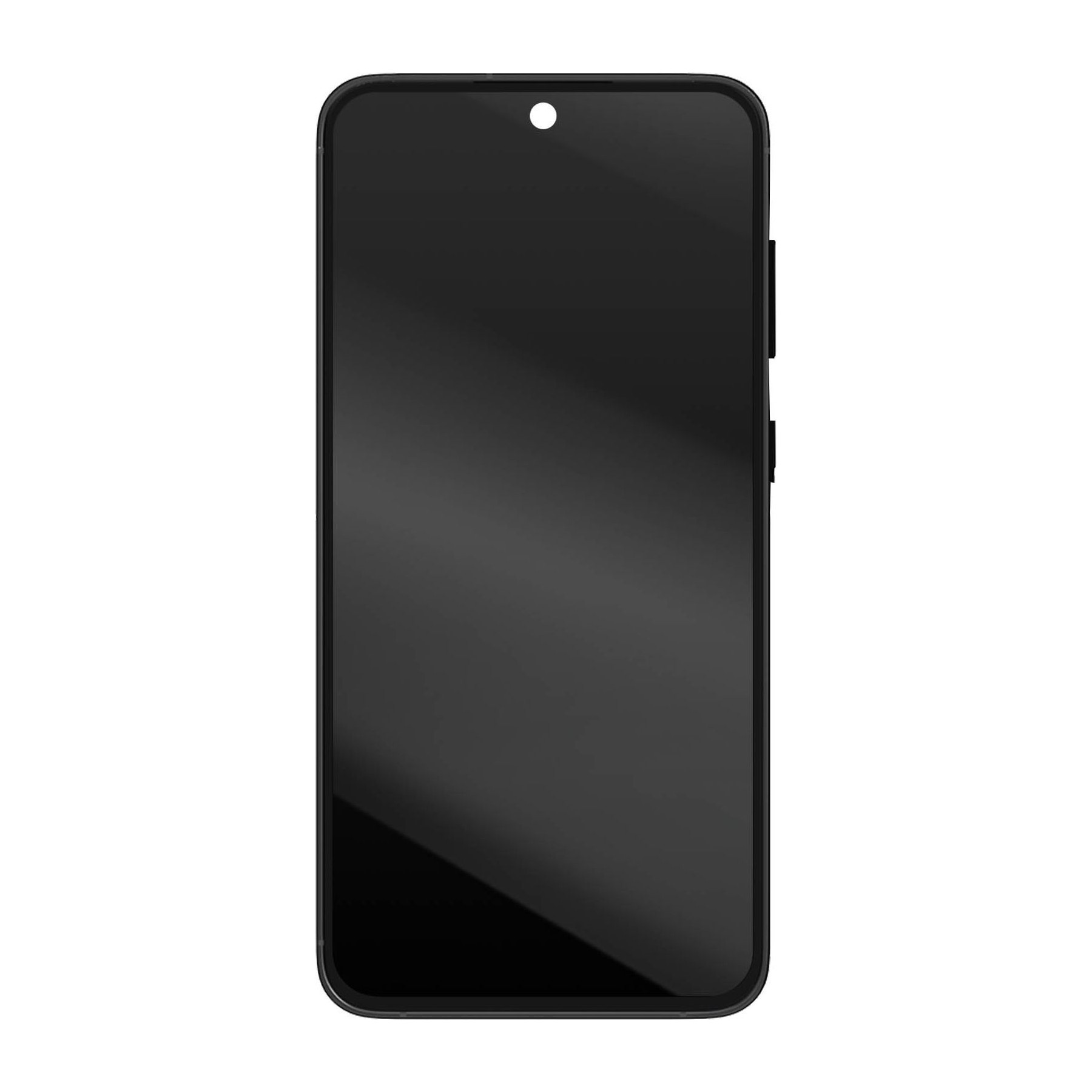 Pièce détachée XIAOMI Xiaomi 14T avec Châssis Noir