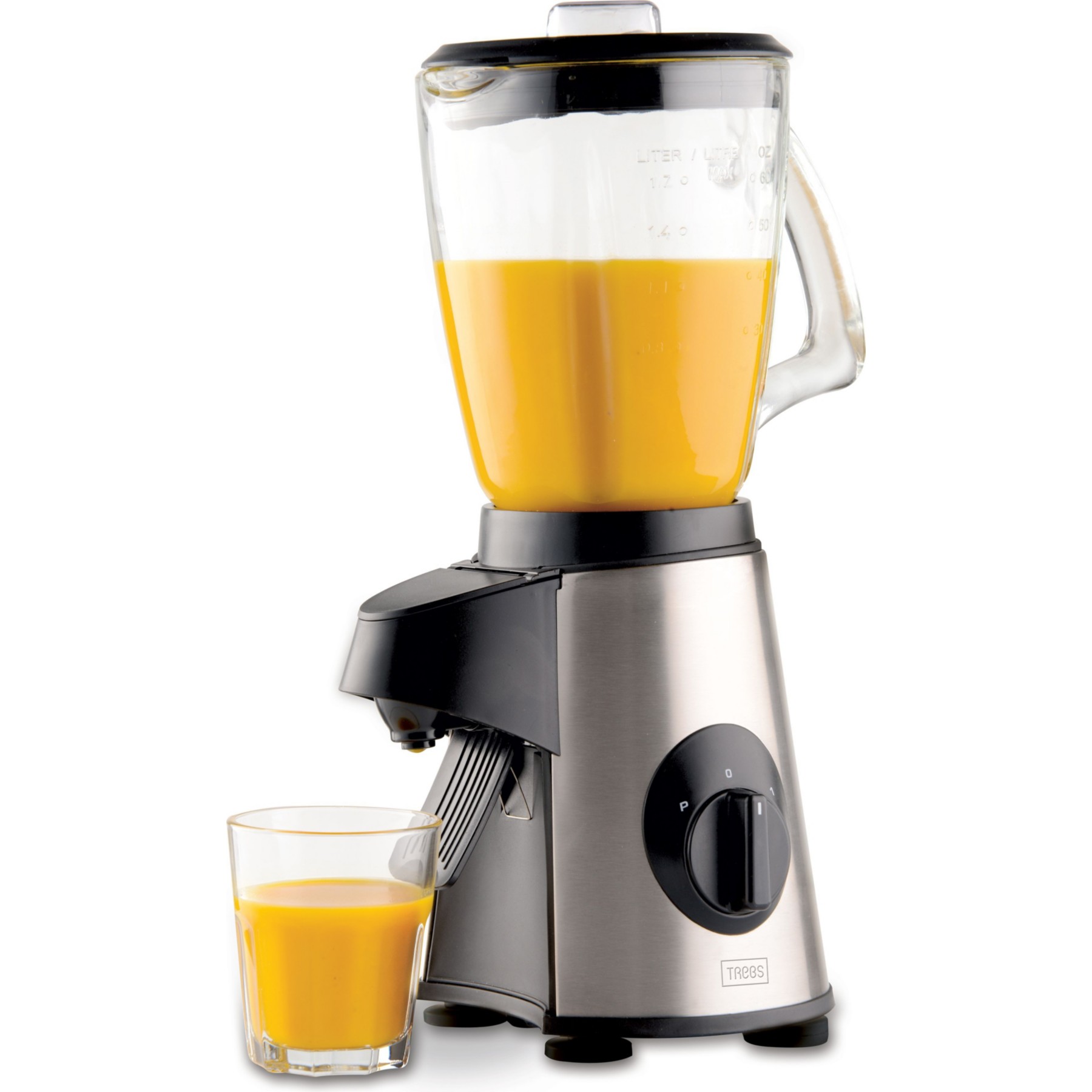 Mixeur TREBS 99327