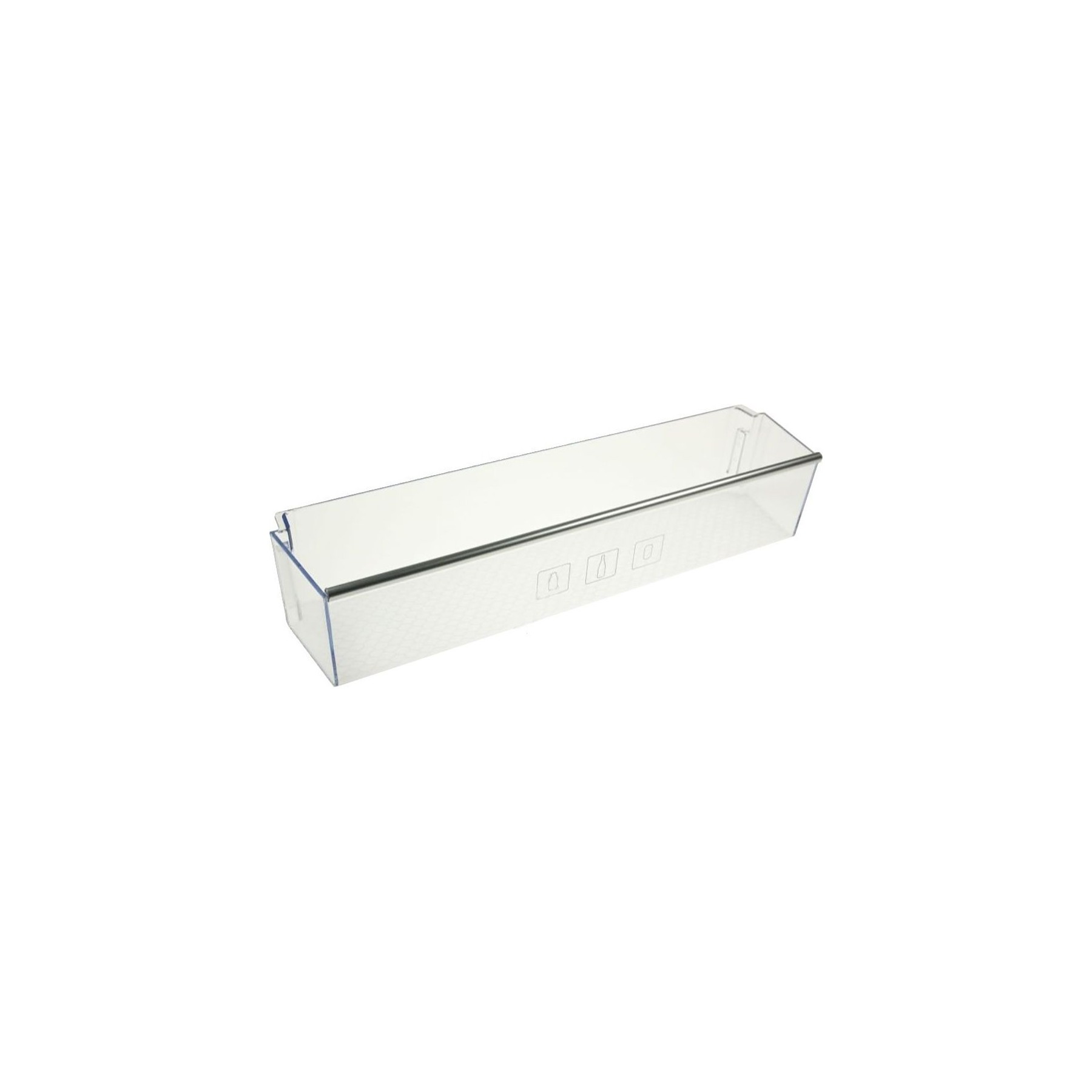 Balconnet de porte BEKO balconnet bouteille
