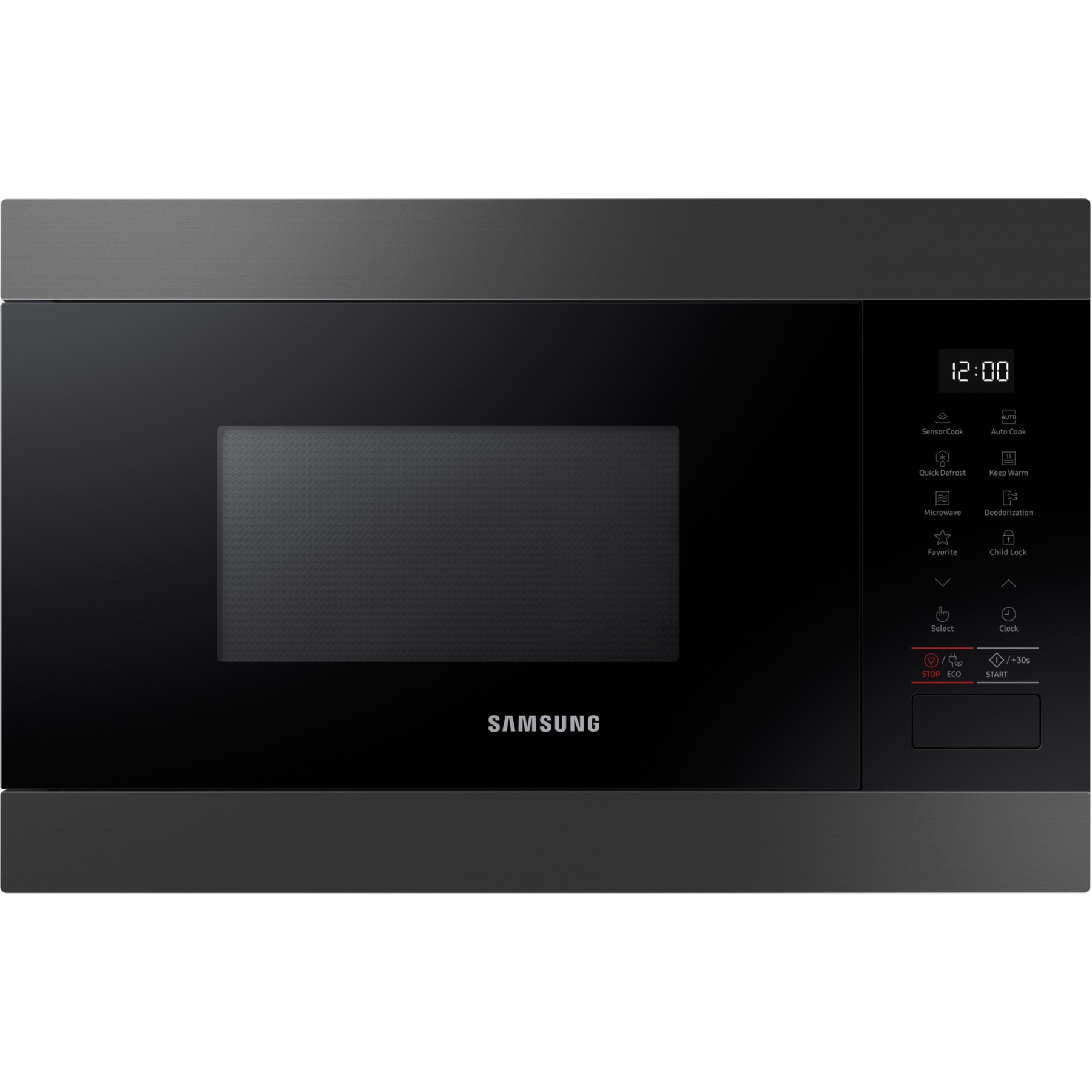 Micro ondes encastrable SAMSUNG MS22M8274AM