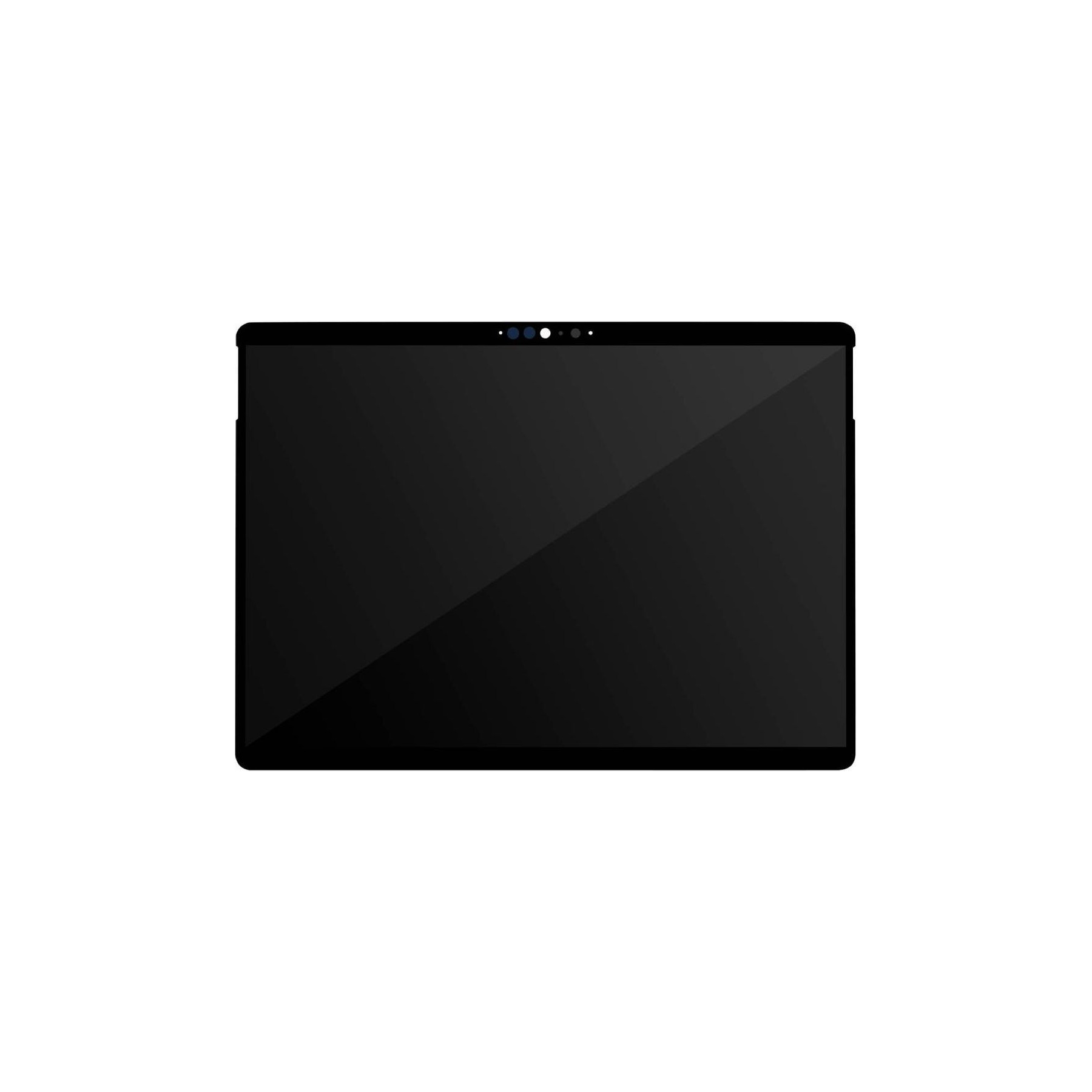 Pièce détachée AVIZAR pour Microsoft Surface Pro X Tactile