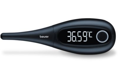 THERMOMETRE BEURER basal connecté OT30