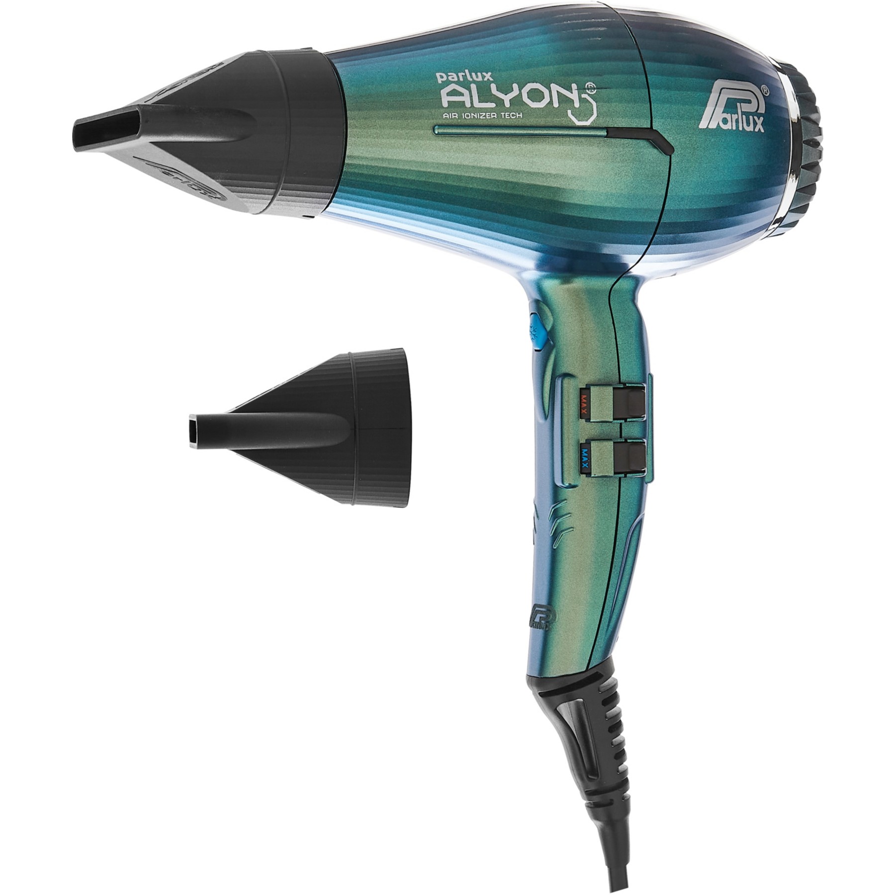 Sèche cheveux professionnel PARLUX Alyon jade