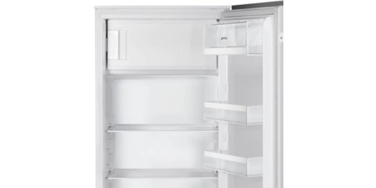 Réfrigérateur 1 porte encastrable SMEG S4C122E