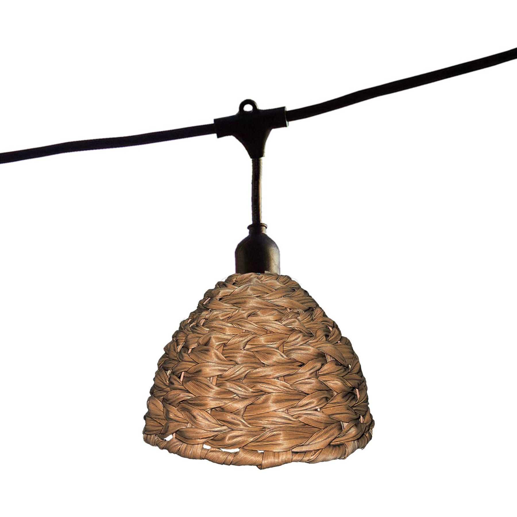 Guirlande lumineuse extérieur LUMISKY MELLOW