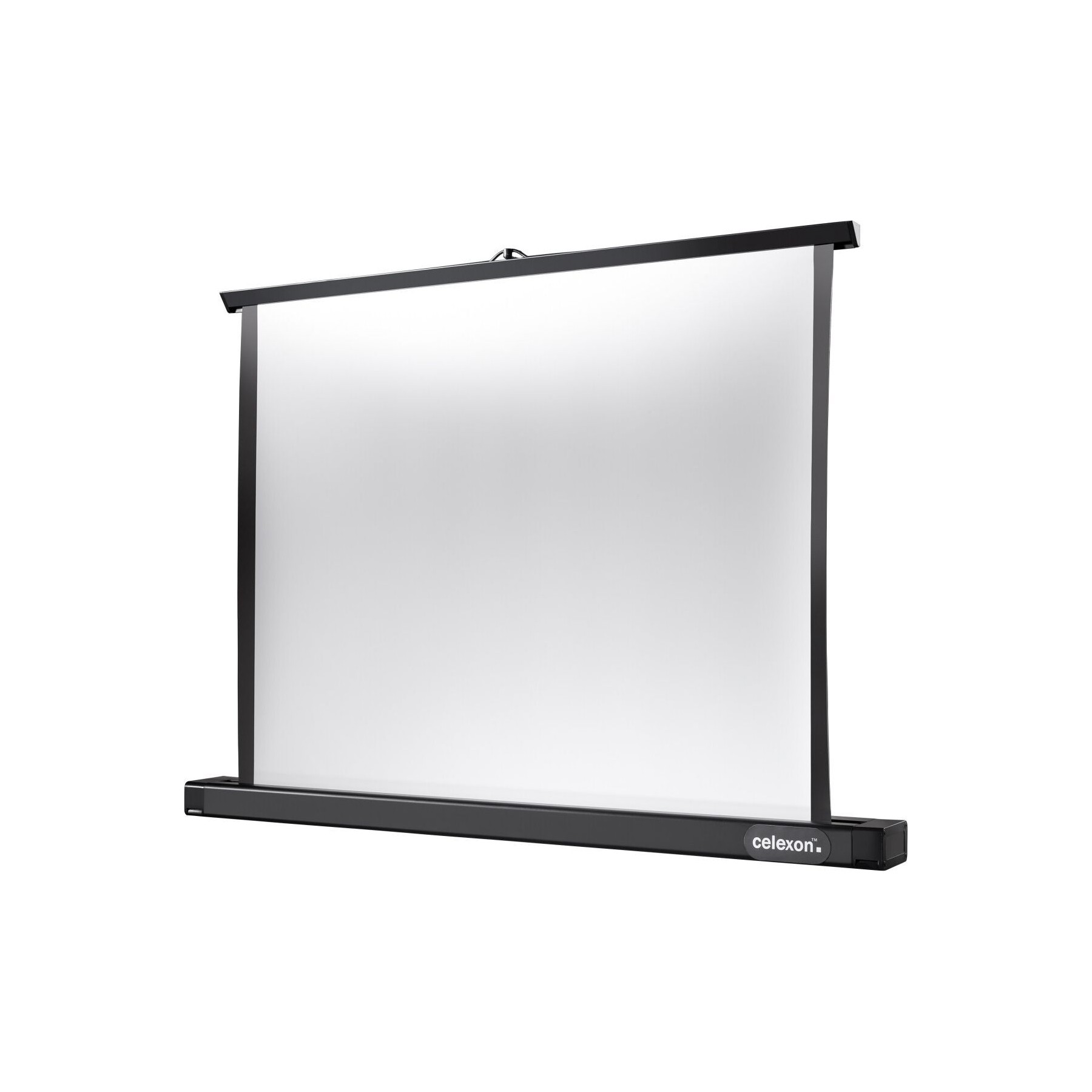 Ecran de projection CELEXON Mini PRO 111x62