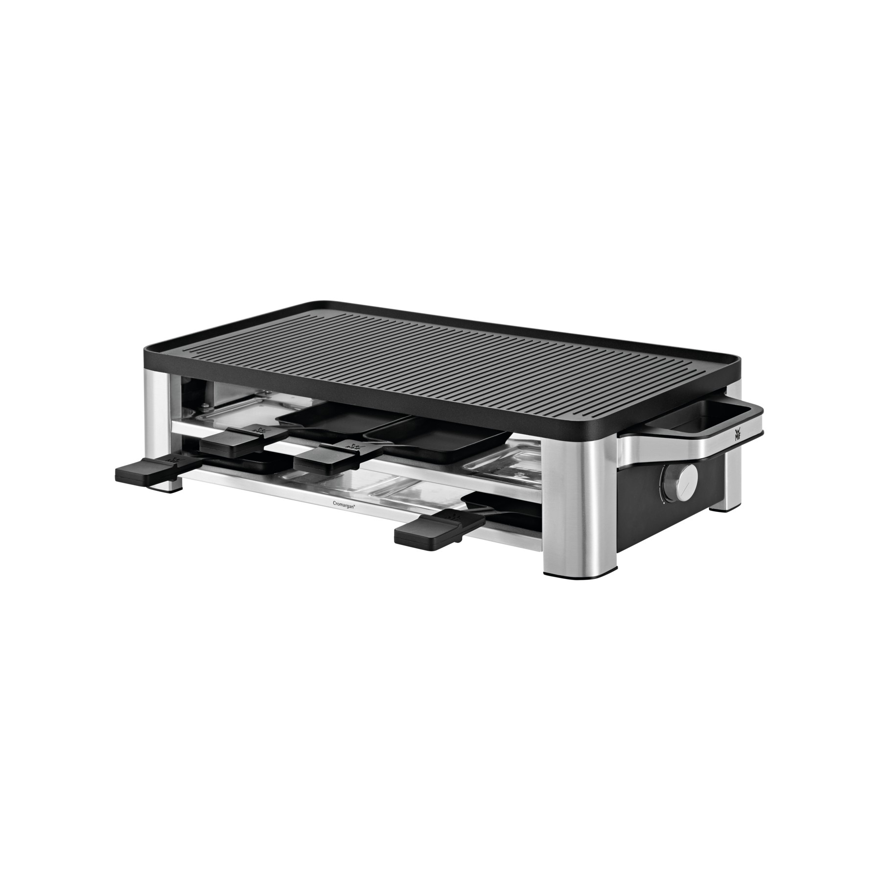 Raclette WMF Lono Raclette Grill 8 coupelles