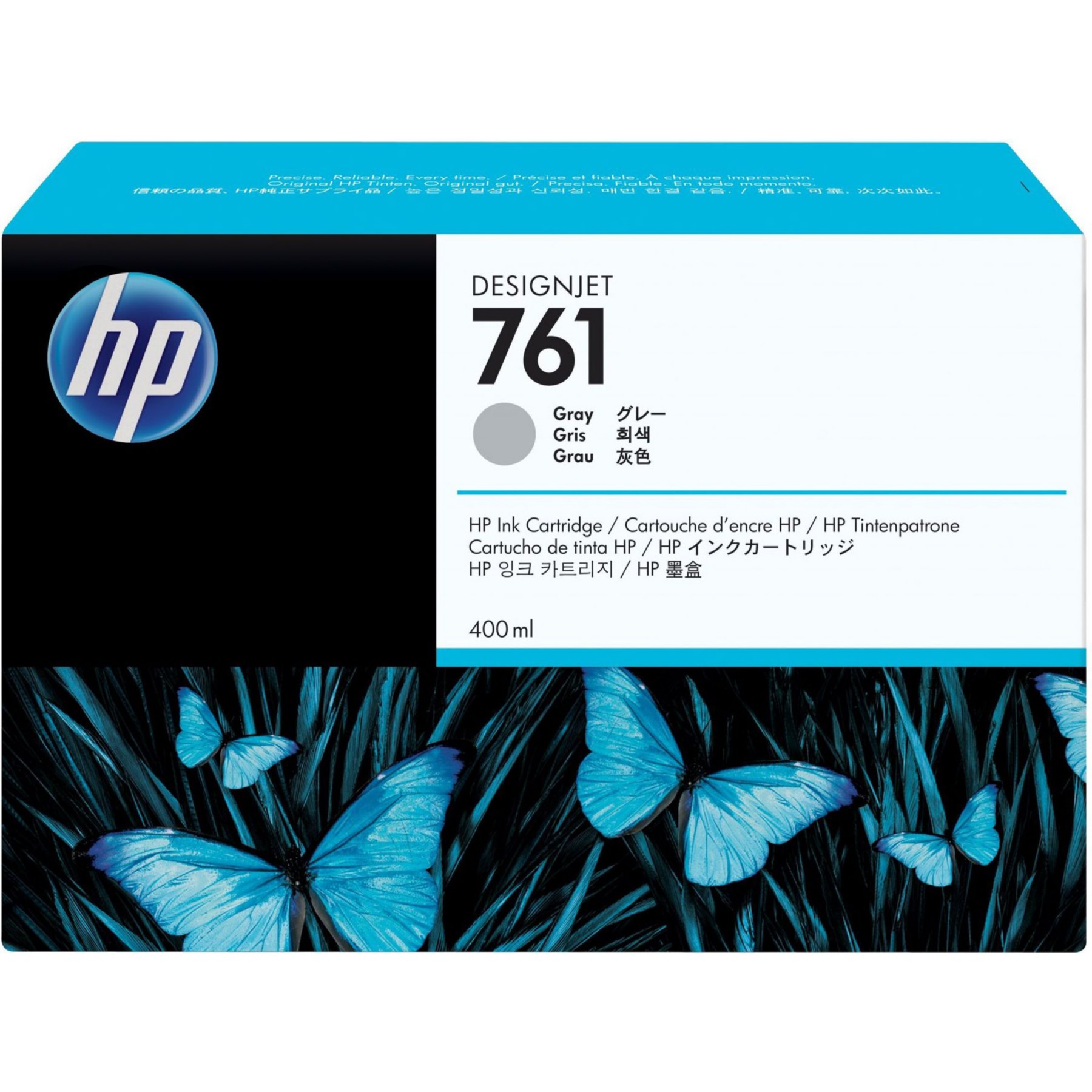 Cartouche d'encre HP CM995A