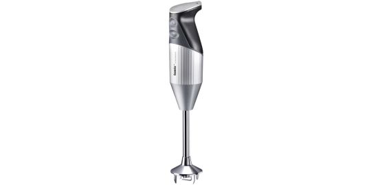 Mixeur BAMIX M200 SwissLine argent MX1000005