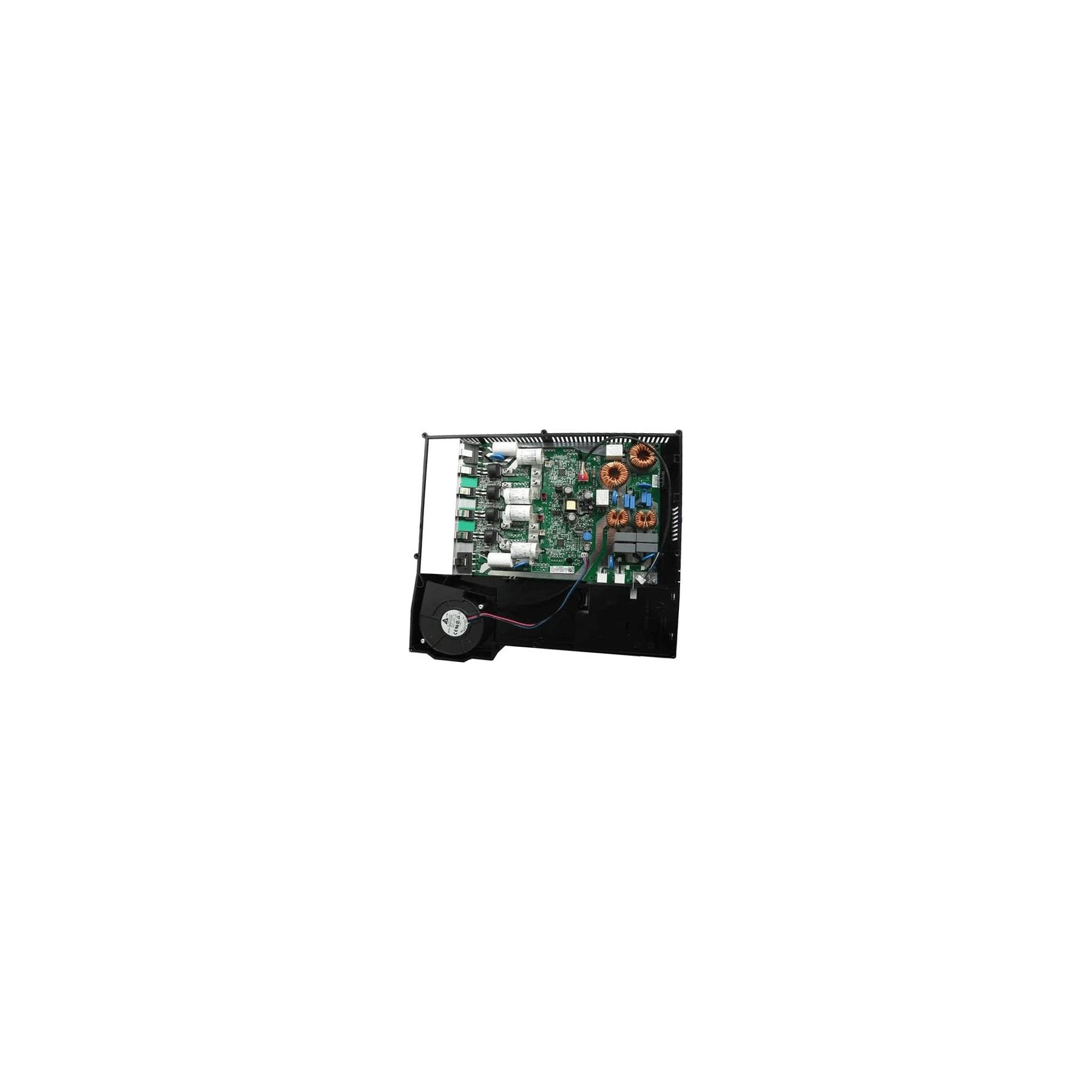 Module électronique WHIRLPOOL PLATINE DE PUISSANCE - 481010693097
