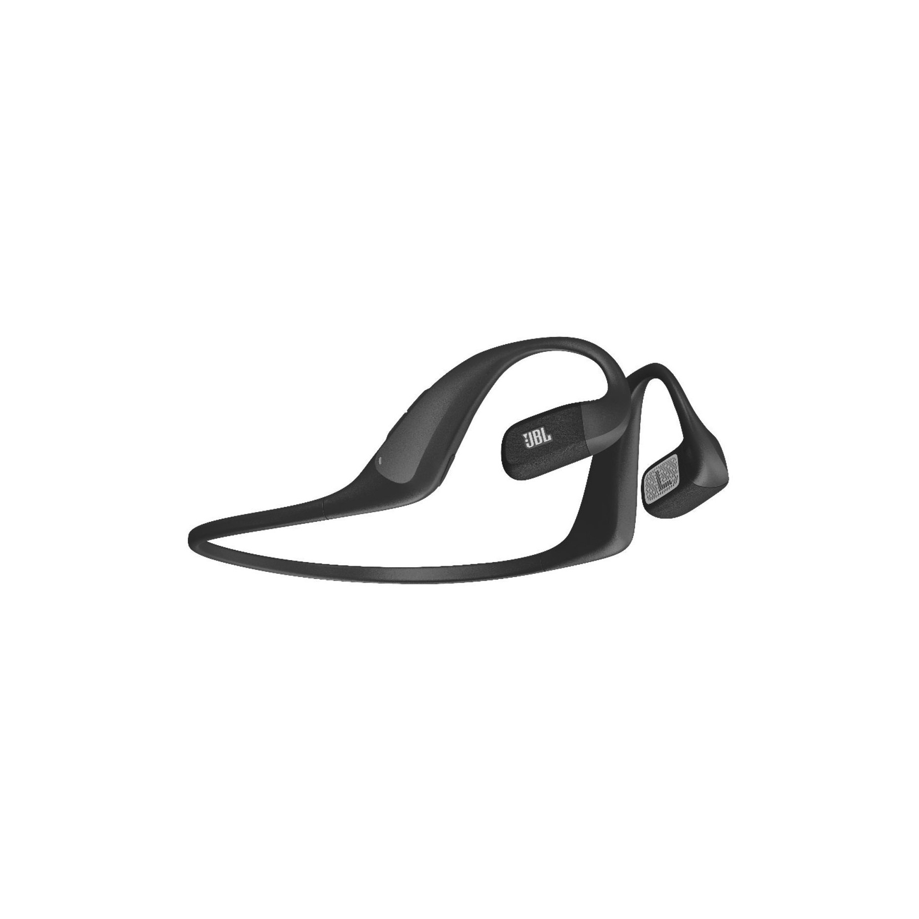 Ecouteurs sport JBL Endurance Pace Noir