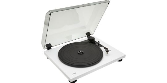 Platine vinyle TEAC TN-180BT-A3/W