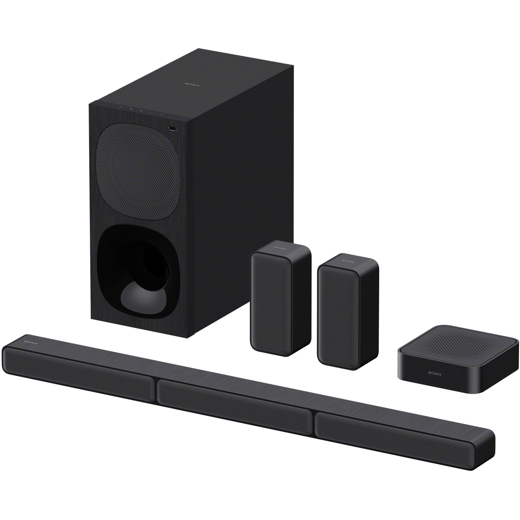 Barre de son SONY HT-S40R