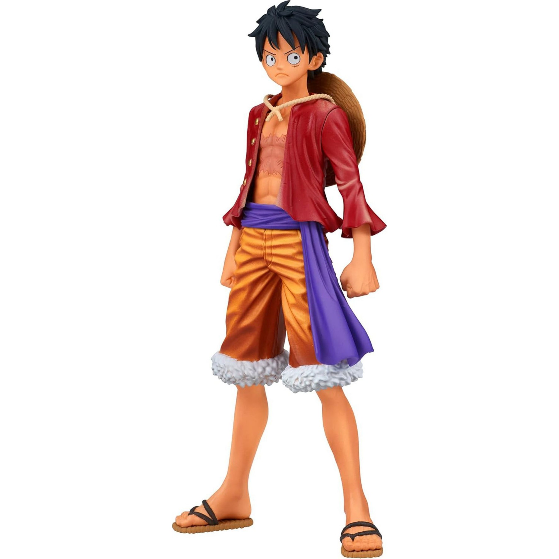 Figurine BANDAI Figurine Dxf The Grandline Series