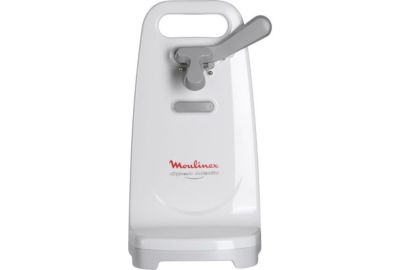 Ouvre-boîte MOULINEX DJJ152 OPENMATIC
