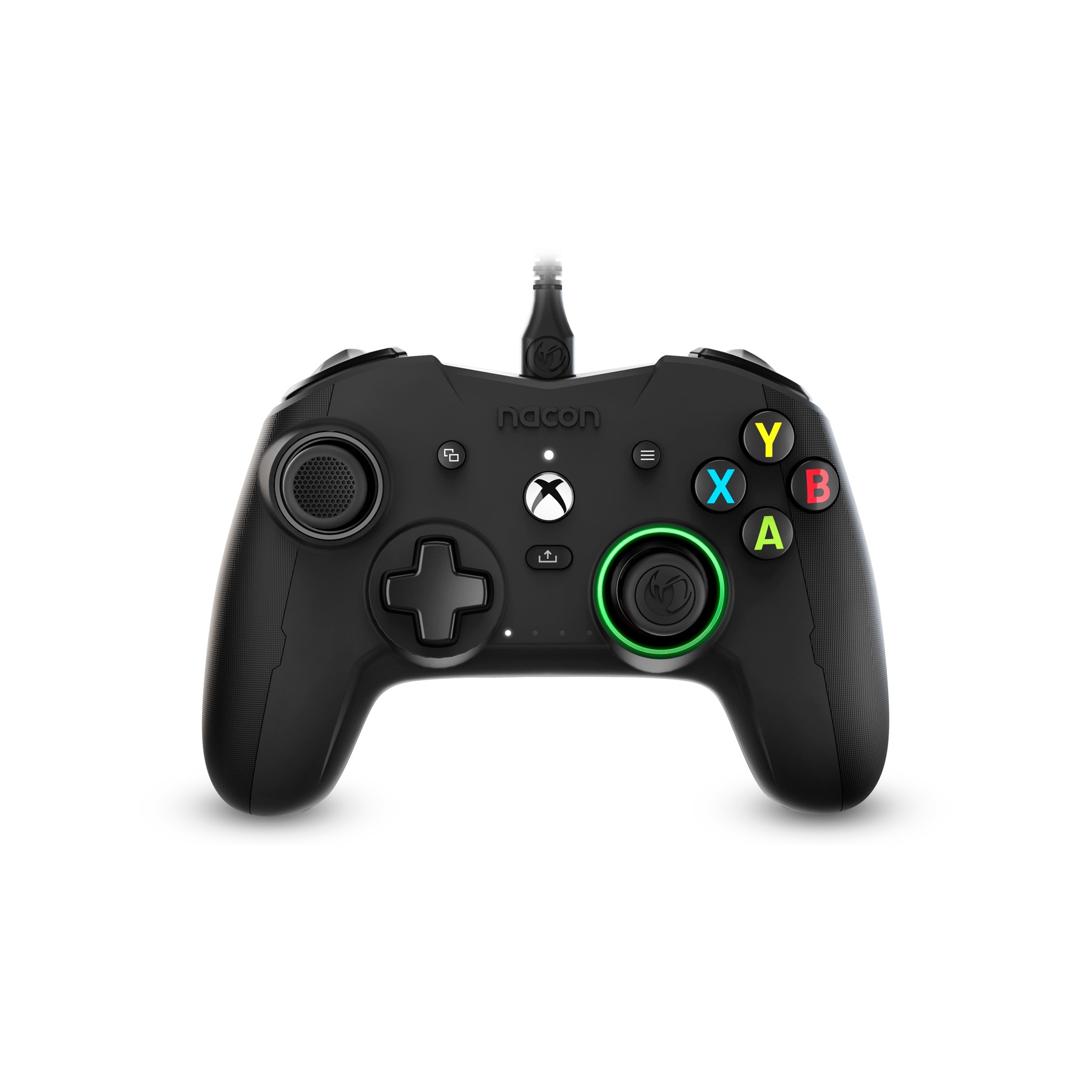 Manette NACON XBSeries Revolution X noir
