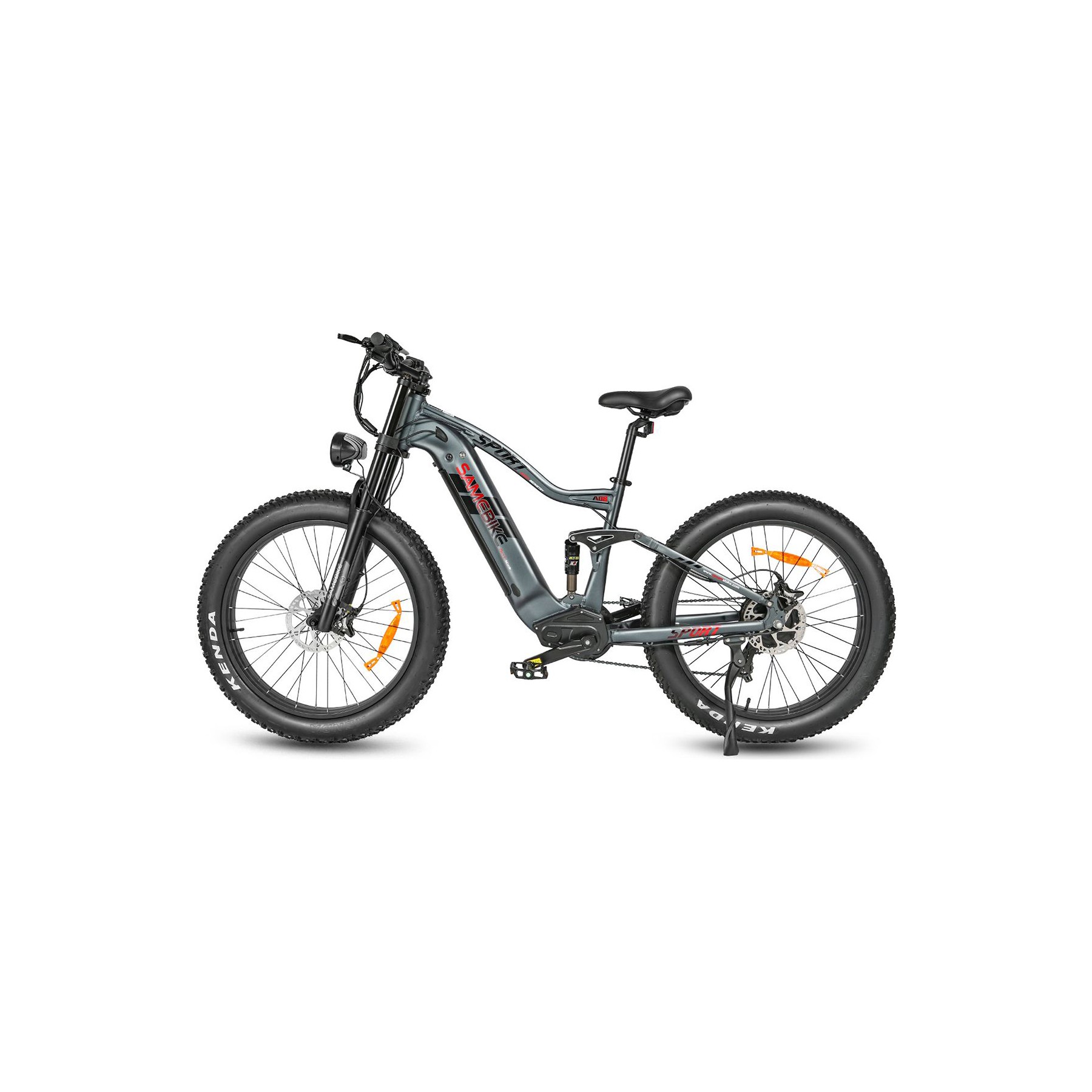 Vélo électrique SAMEBIKE RS-A08-II