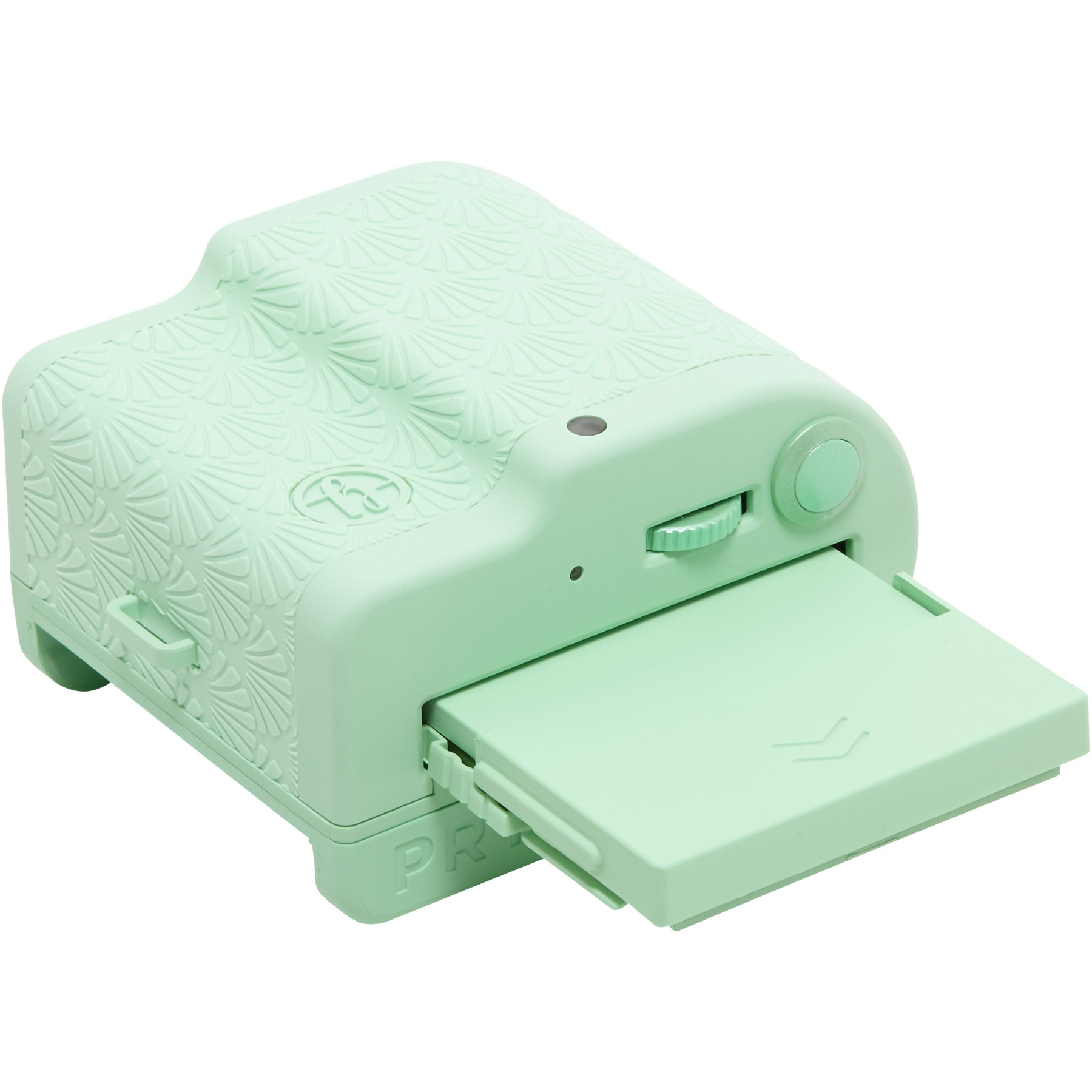 Imprimante photo portable PRYNT Pocket iPhone Menthe