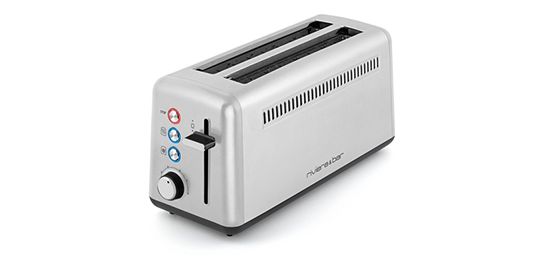 Grille-pain RIVIERA ET BAR QGP480 inox
