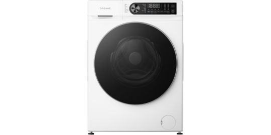 Lave linge hublot DREAME DRWASHSULTRA10KGW