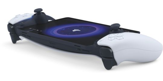 Console Port SONY PS5 PLAYSTATION PORTAL