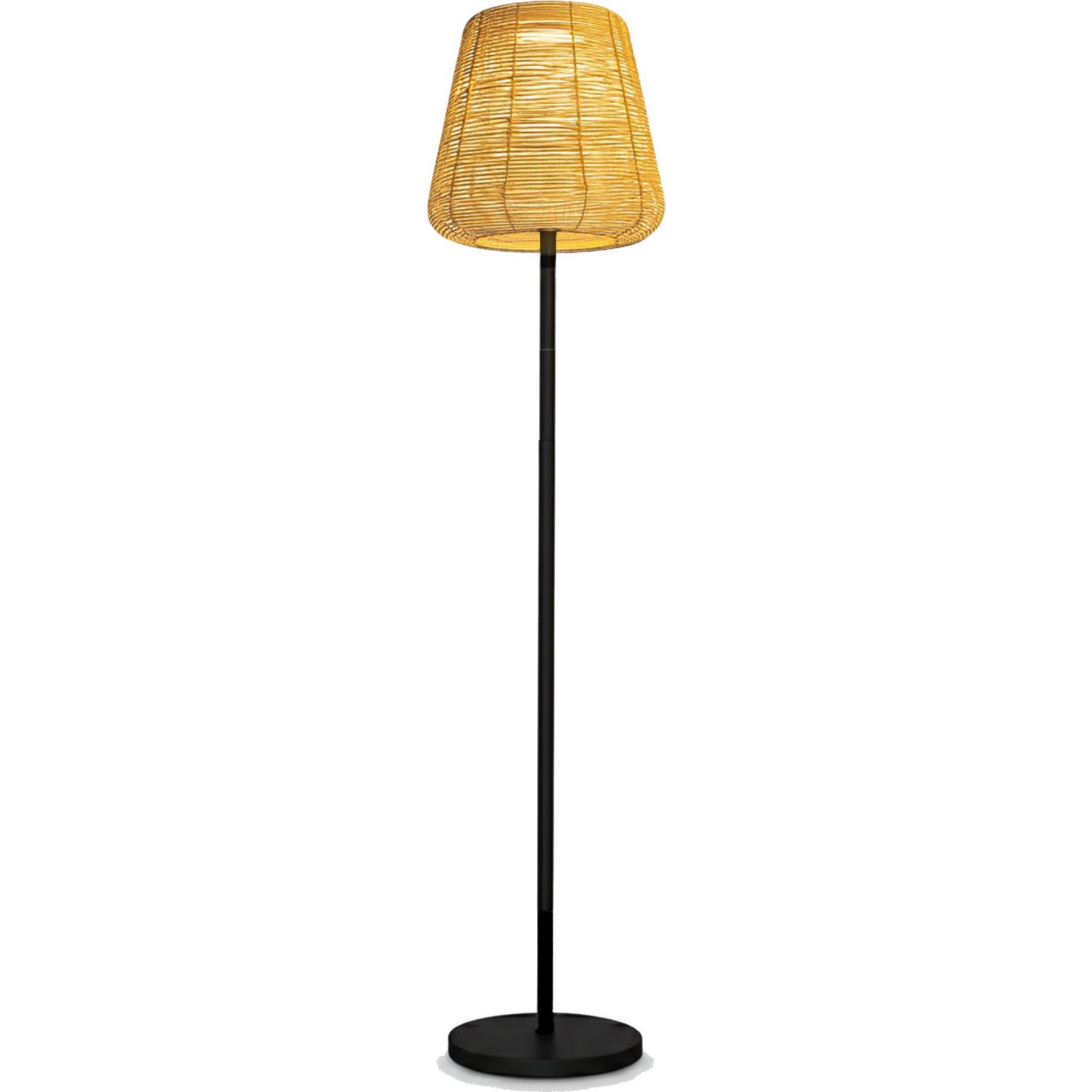 Lampe sur pied LUMISKY BOHEME TALL