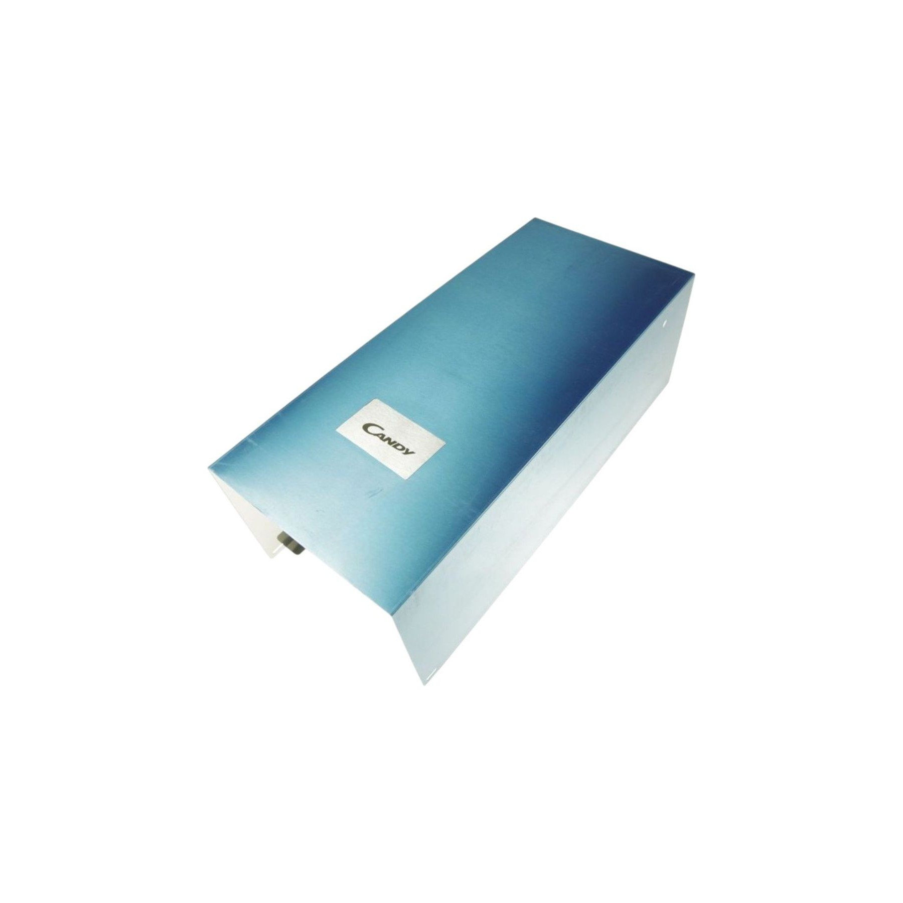 Conduit CANDY couverture fixe inférieure
