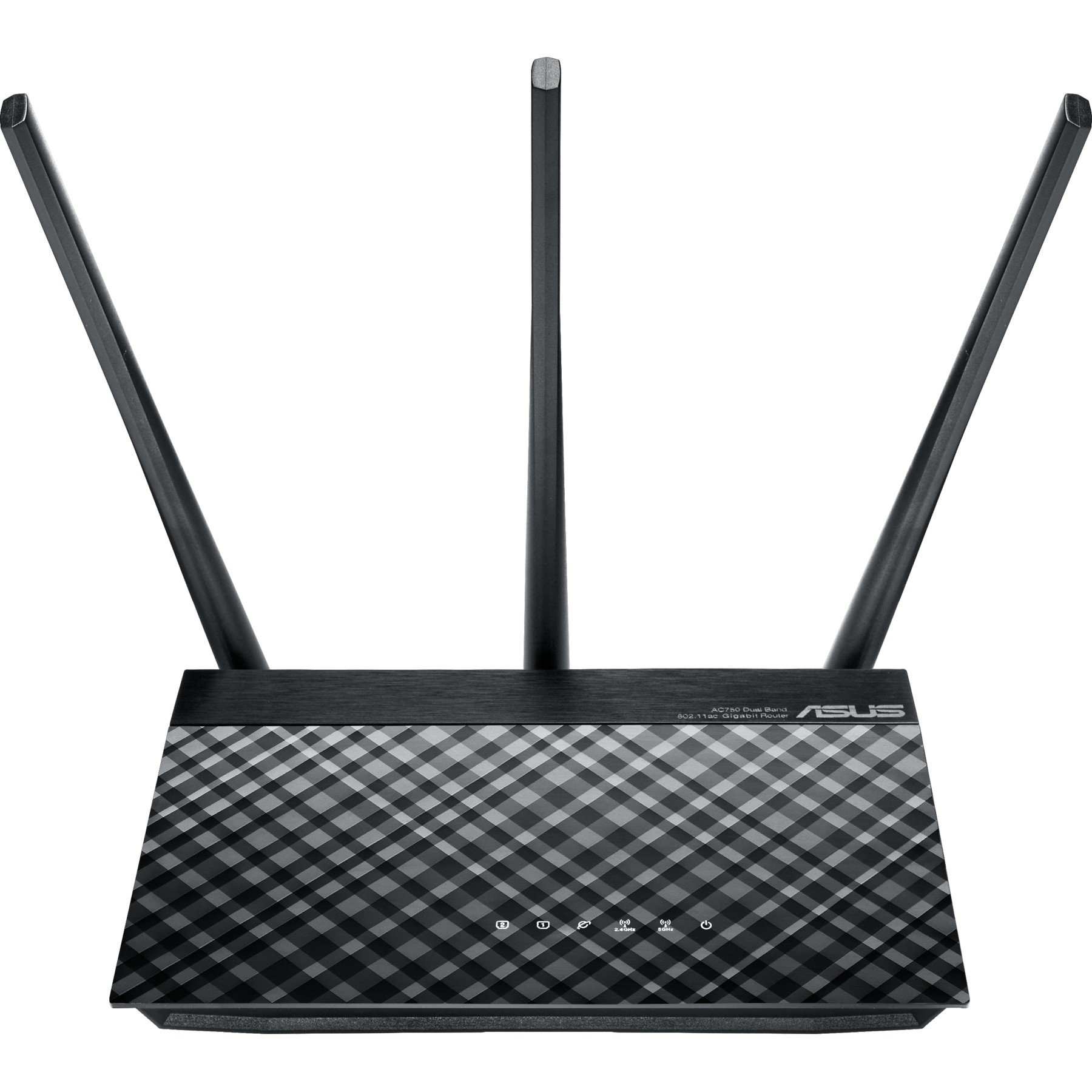 Routeur Wifi ASUS RT-AC750GF Dual Band