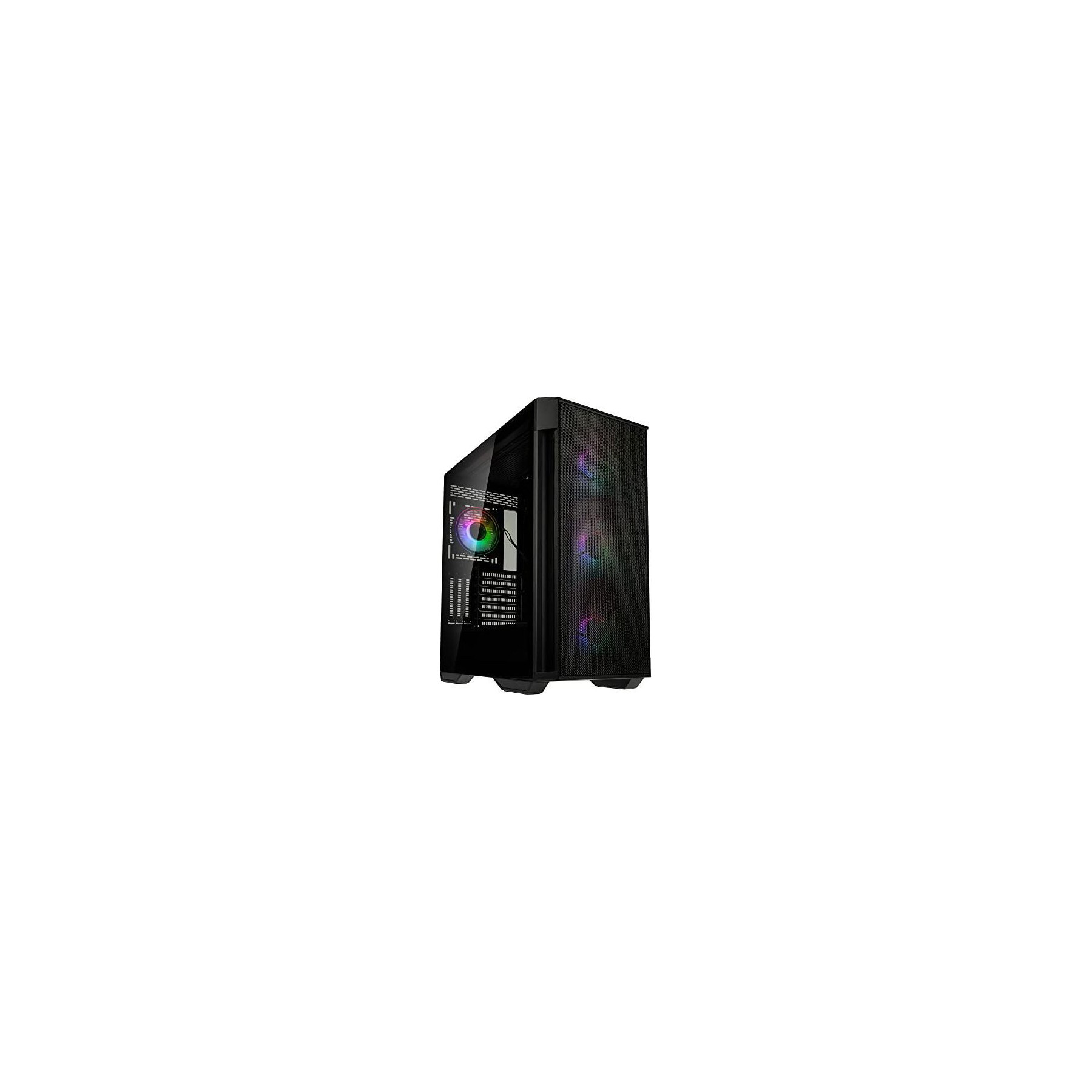 Boitier PC KOLINK Observatory Z Mesh ARGB Boitier Moyen To