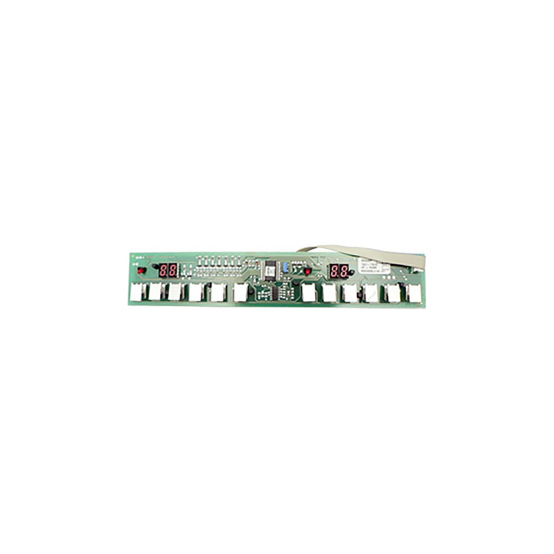 Carte FAGOR carte clavier