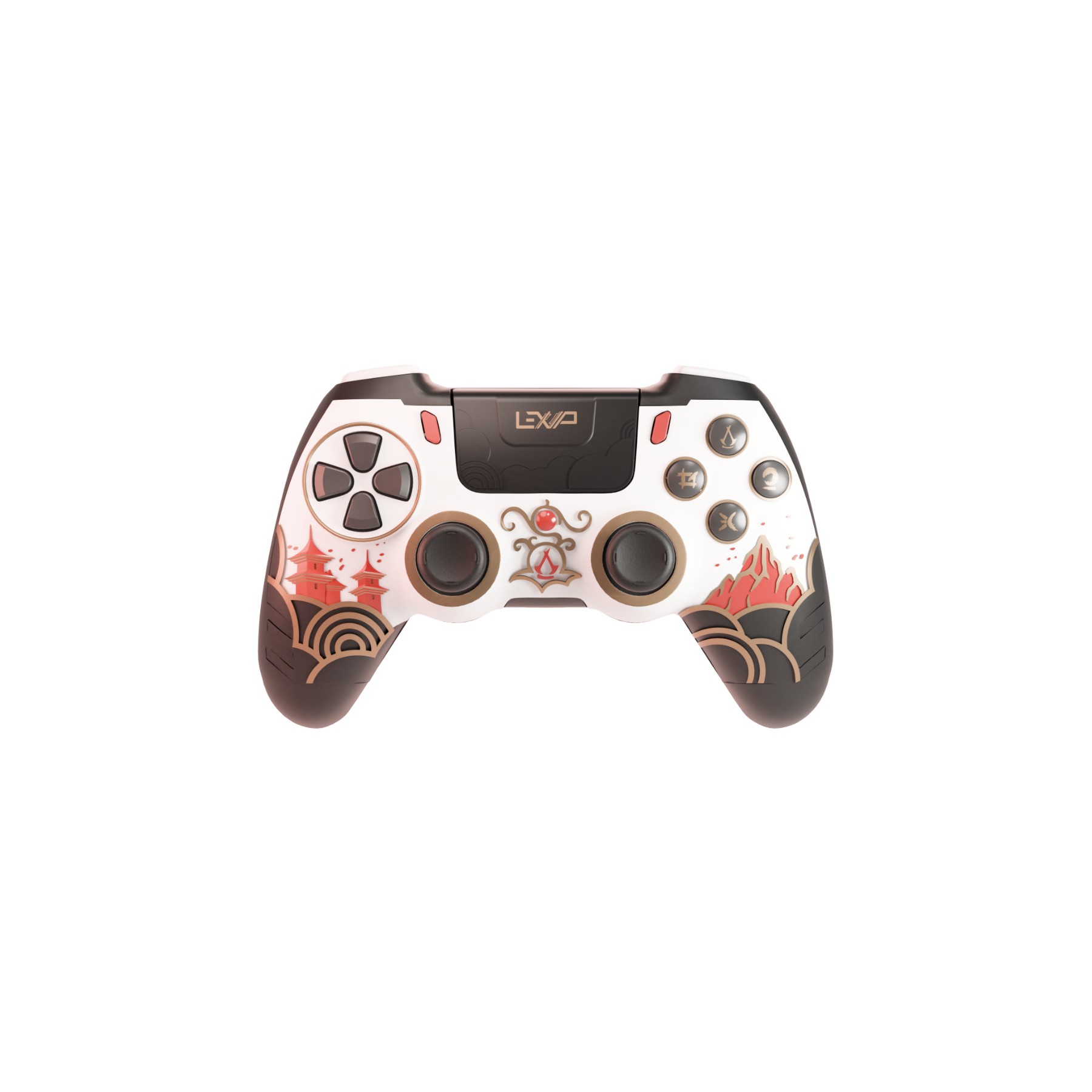 Manette LEXIP ASSASSIN'S CREED SHADOWS