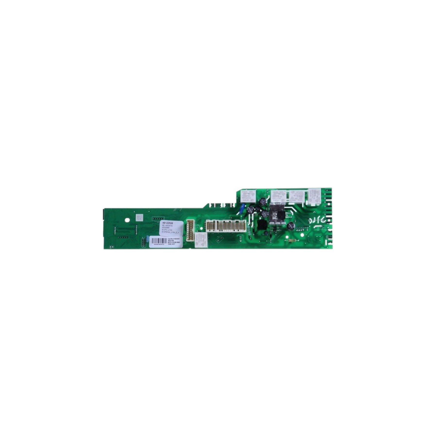 Carte CANDY module programmé