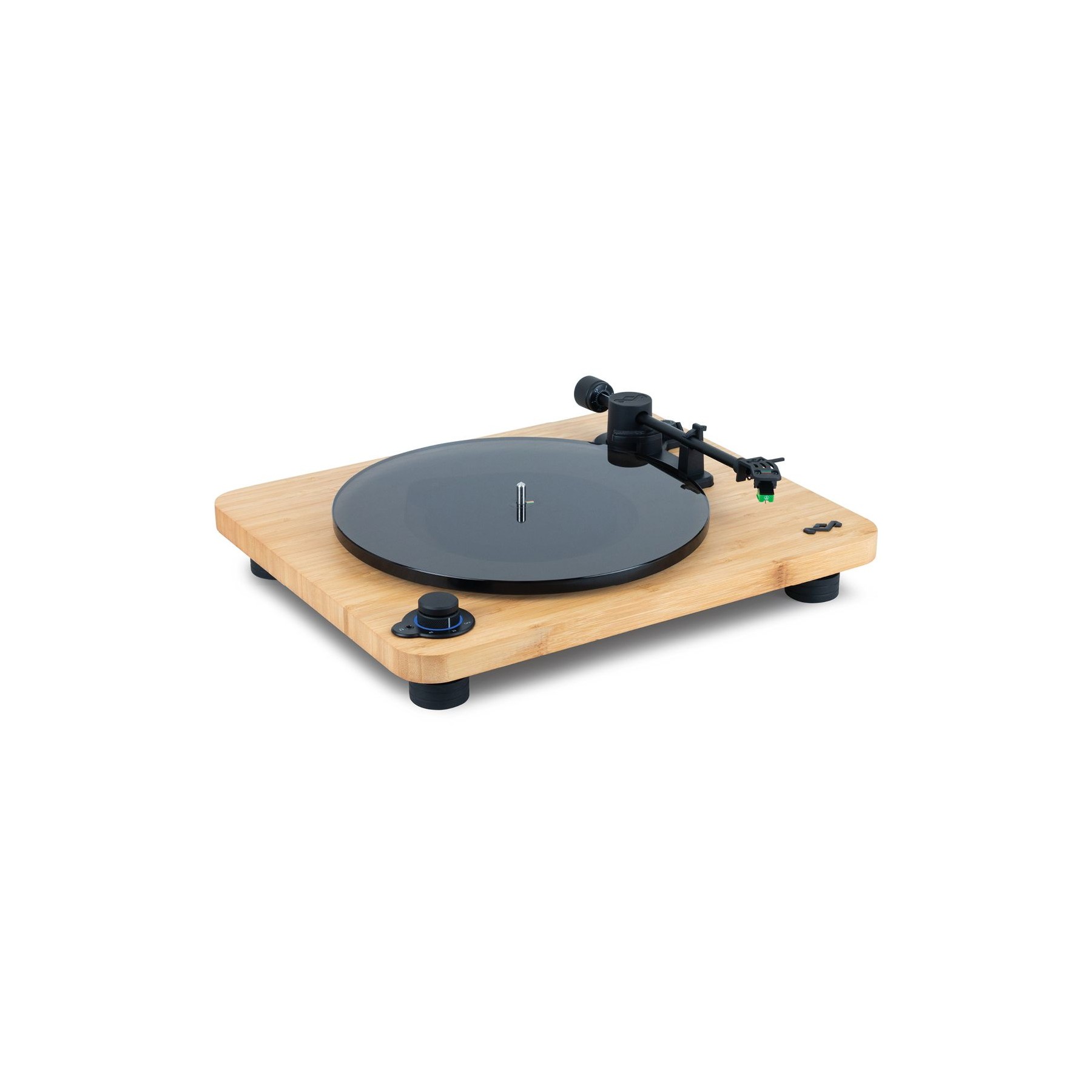 Platine vinyle MARLEY Stir it Up LUX