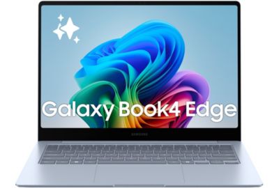 Ordinateur portable SAMSUNG Galaxy Book4 14 Edge Copilot+