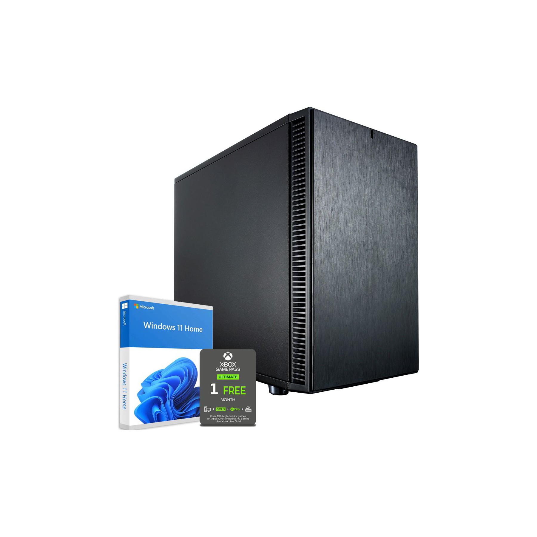 Mini PC SEDATECH Intel i5-12600KF, RTX4060Ti, Win 11